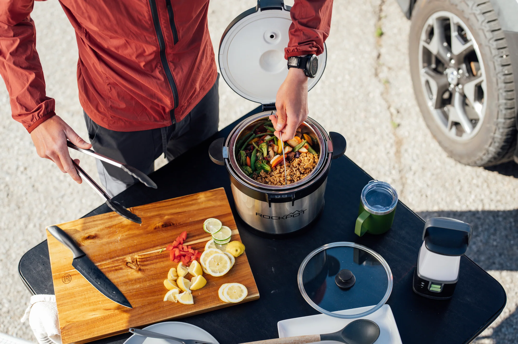 7QT RockPot Inner Pans - Image 5