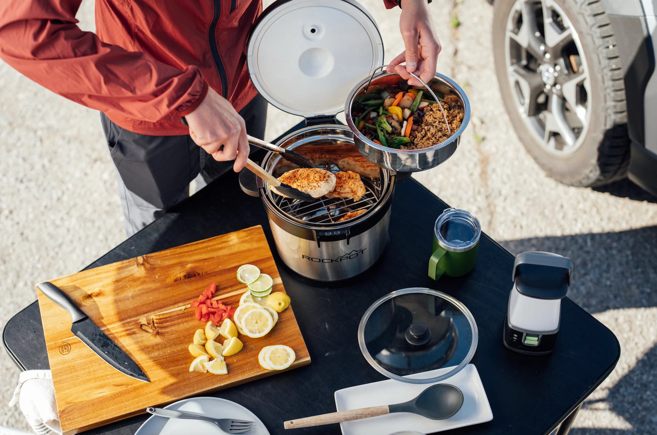 7QT RockPot Inner Pans - Image 6