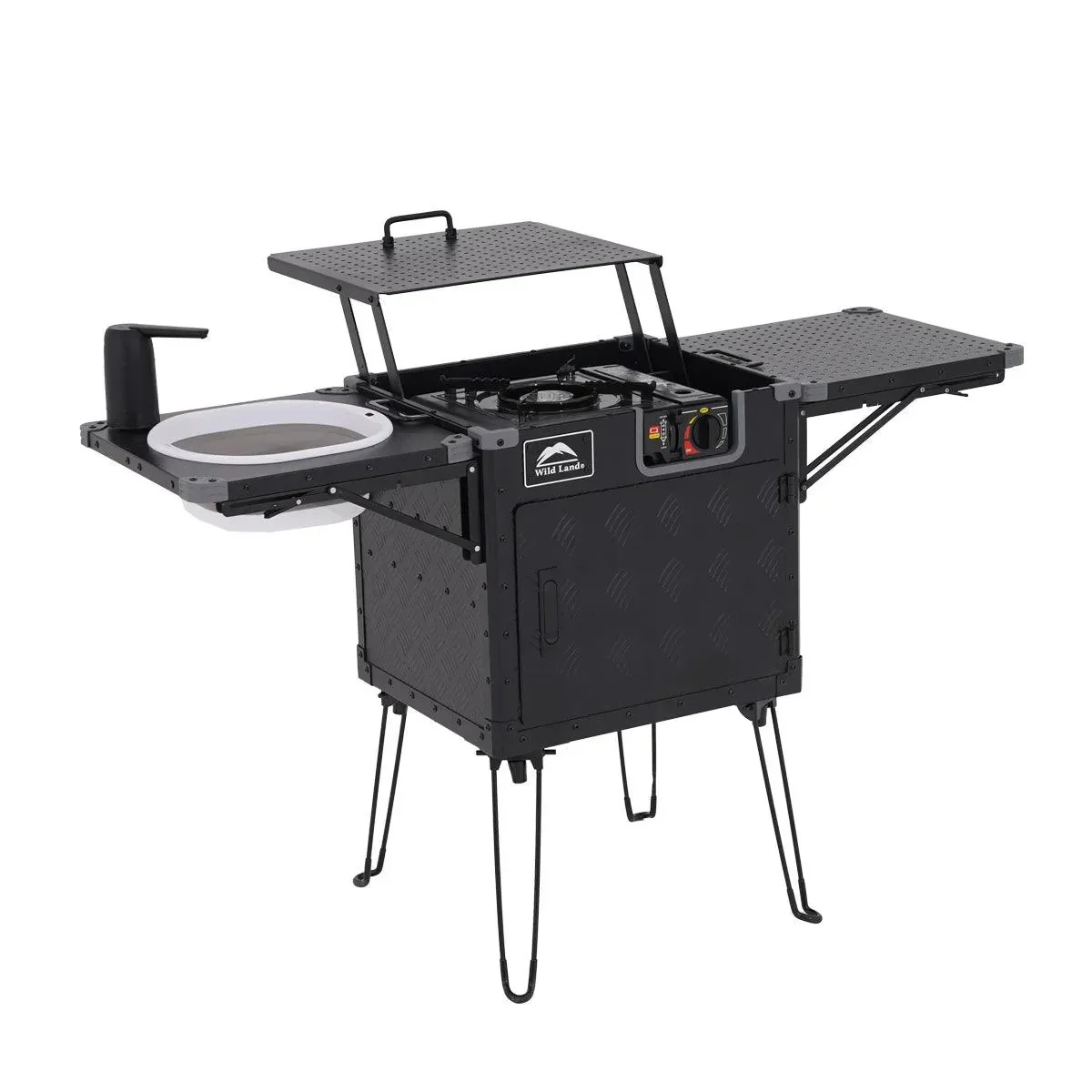 Integrated Kitchen Box - Image 2