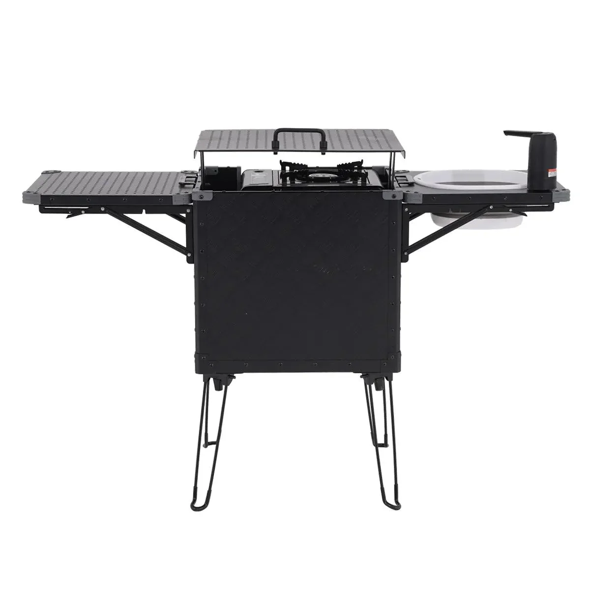 Integrated Kitchen Box - Image 4
