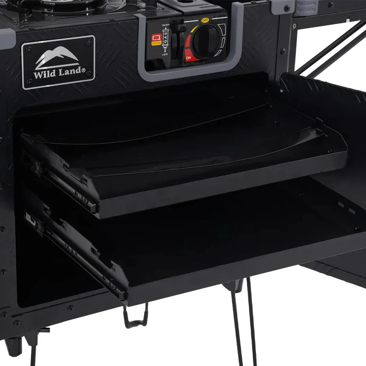 Integrated Kitchen Box - Image 6