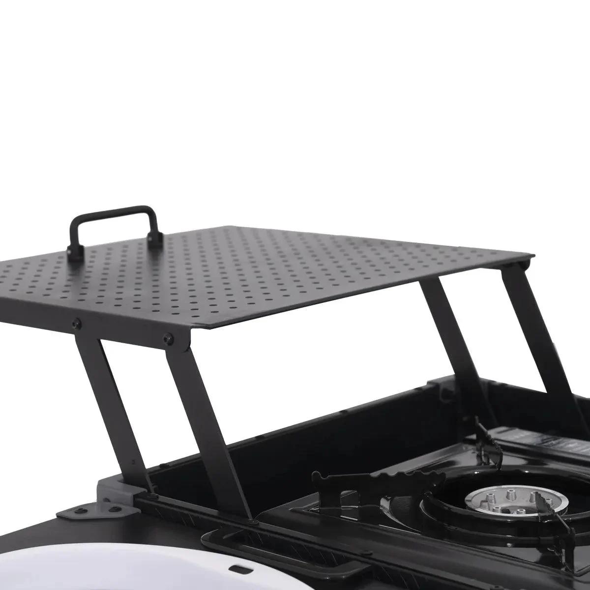 Integrated Kitchen Box - Image 8
