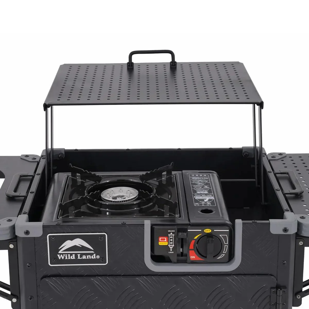 Integrated Kitchen Box - Image 9