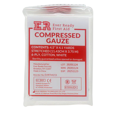 Intermediate Bleeding Control Pack - Image 7