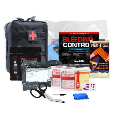 Intermediate Bleeding Control Pack - Image 8