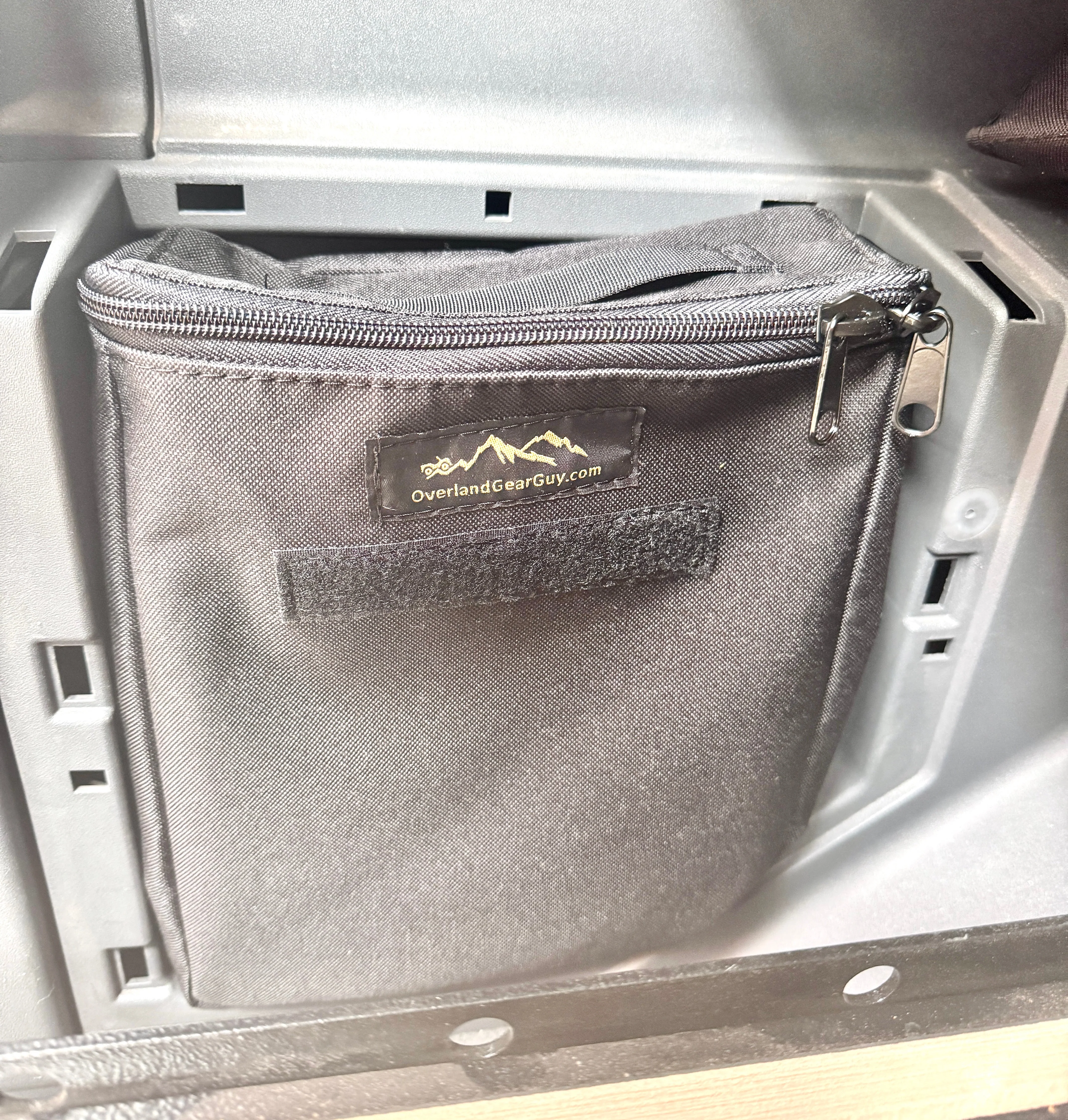 Jack Space Cargo Bag - Image 2