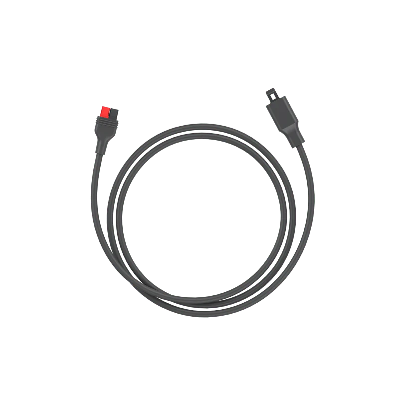 Jackery Anderson Connector & Cable
