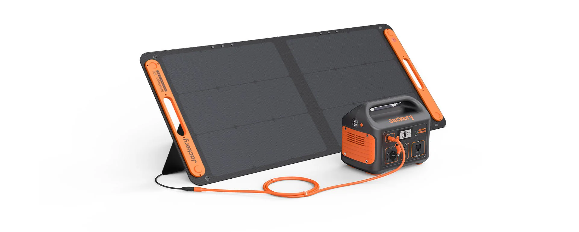 Jackery DC Extension Cable for Solar Panel - Image 5