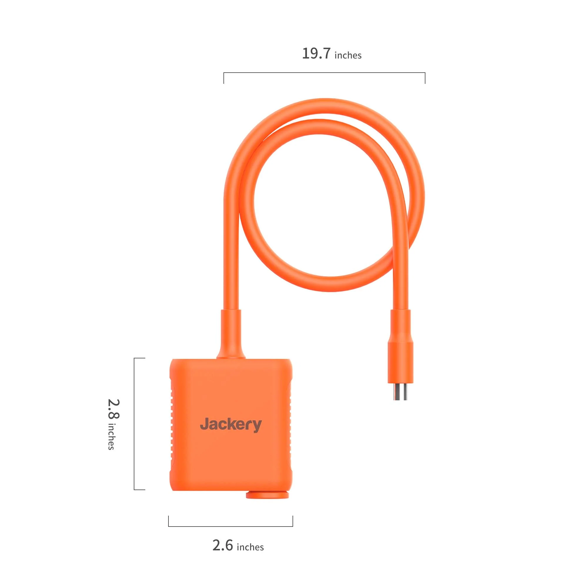 Jackery Solar Panel Connector - Image 9