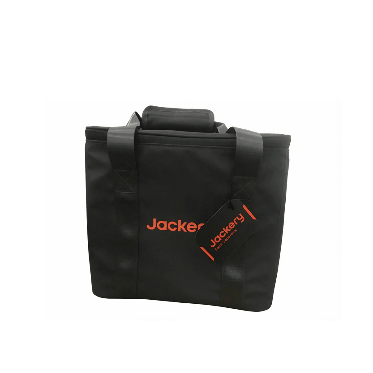 Jackery Upgraded Carrying Case (S) - Image 4