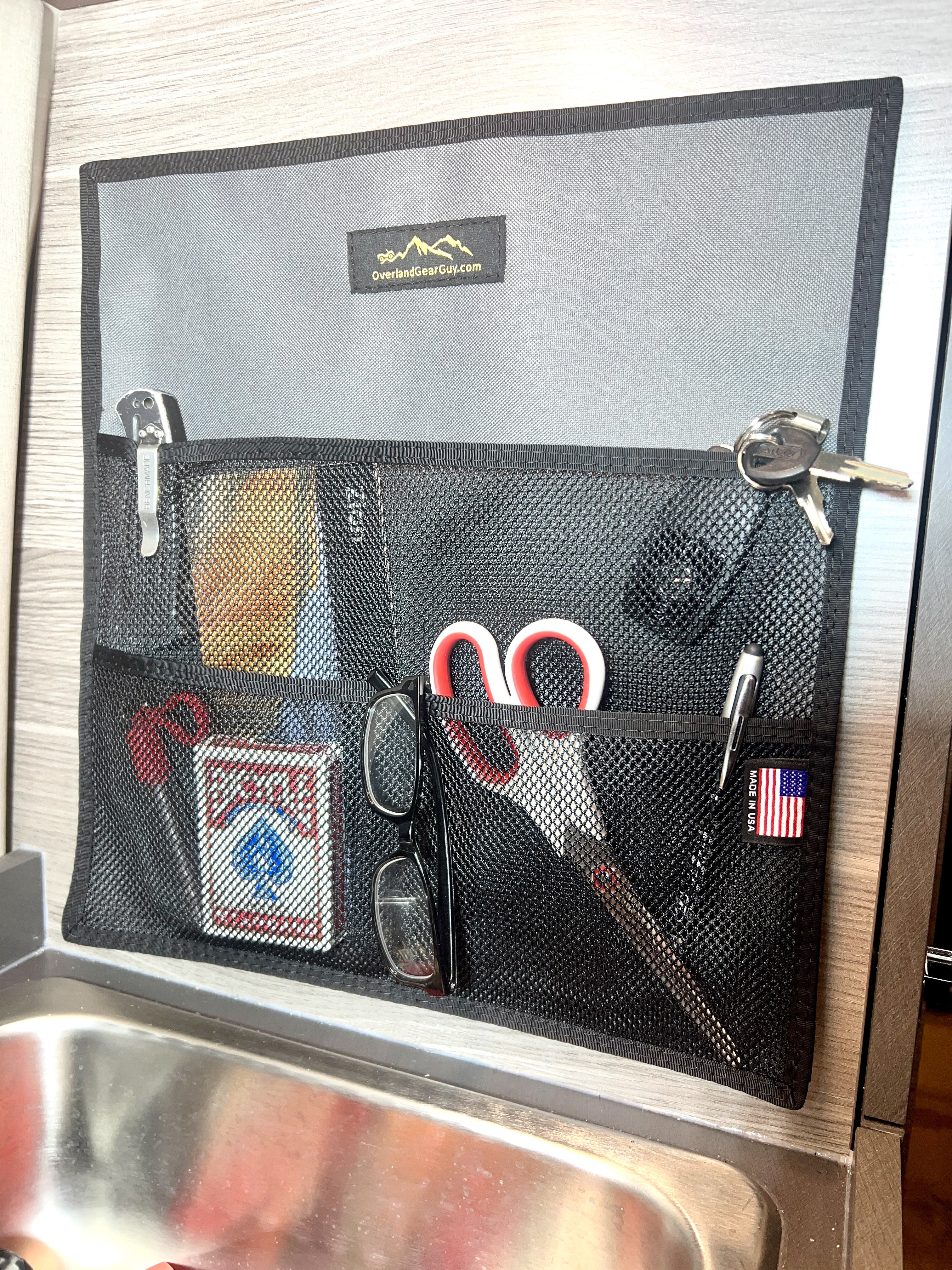 Jayco - Entegra Kitchen Storage Sleeve - Image 13