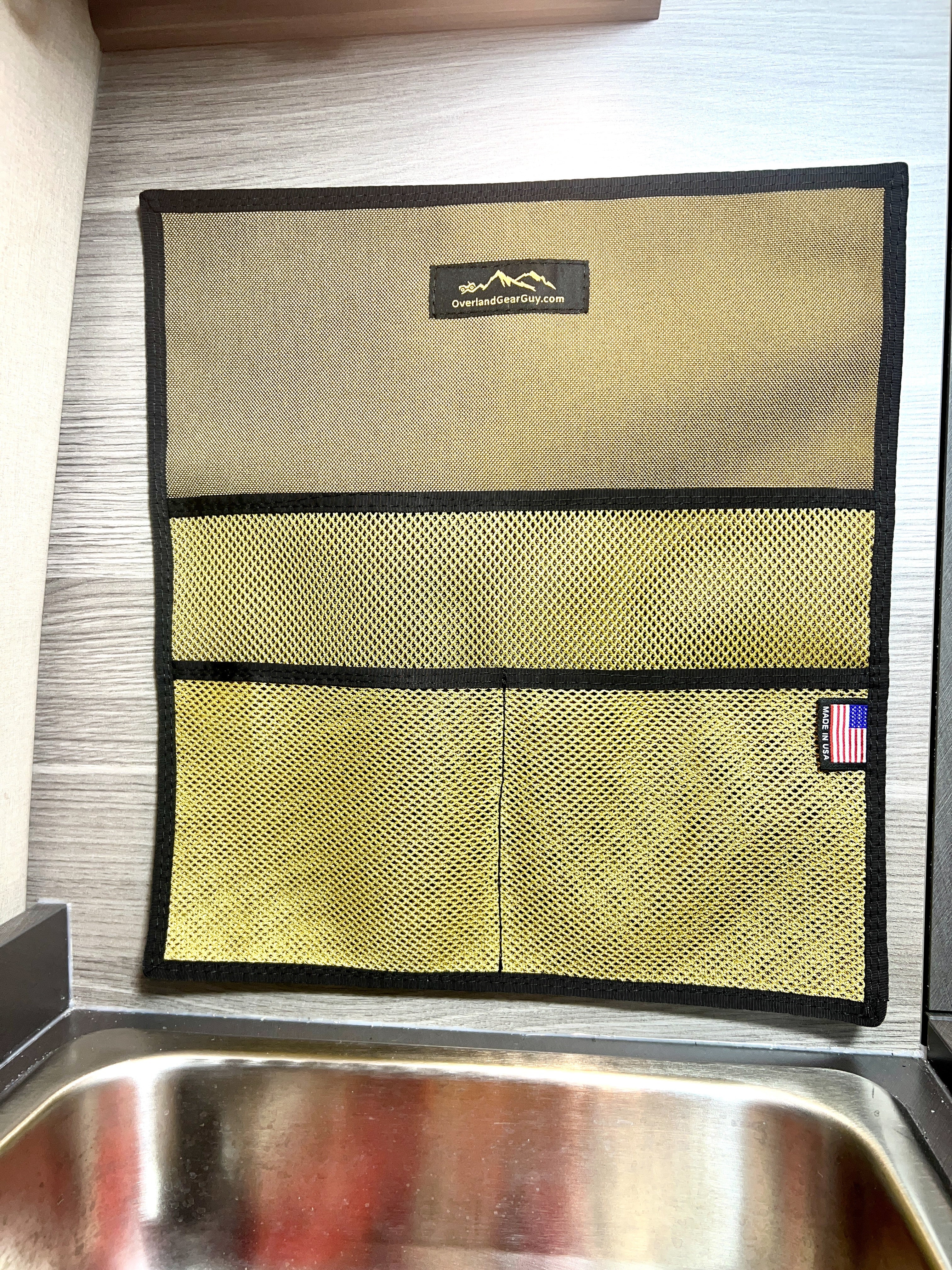Jayco - Entegra Kitchen Storage Sleeve - Image 2