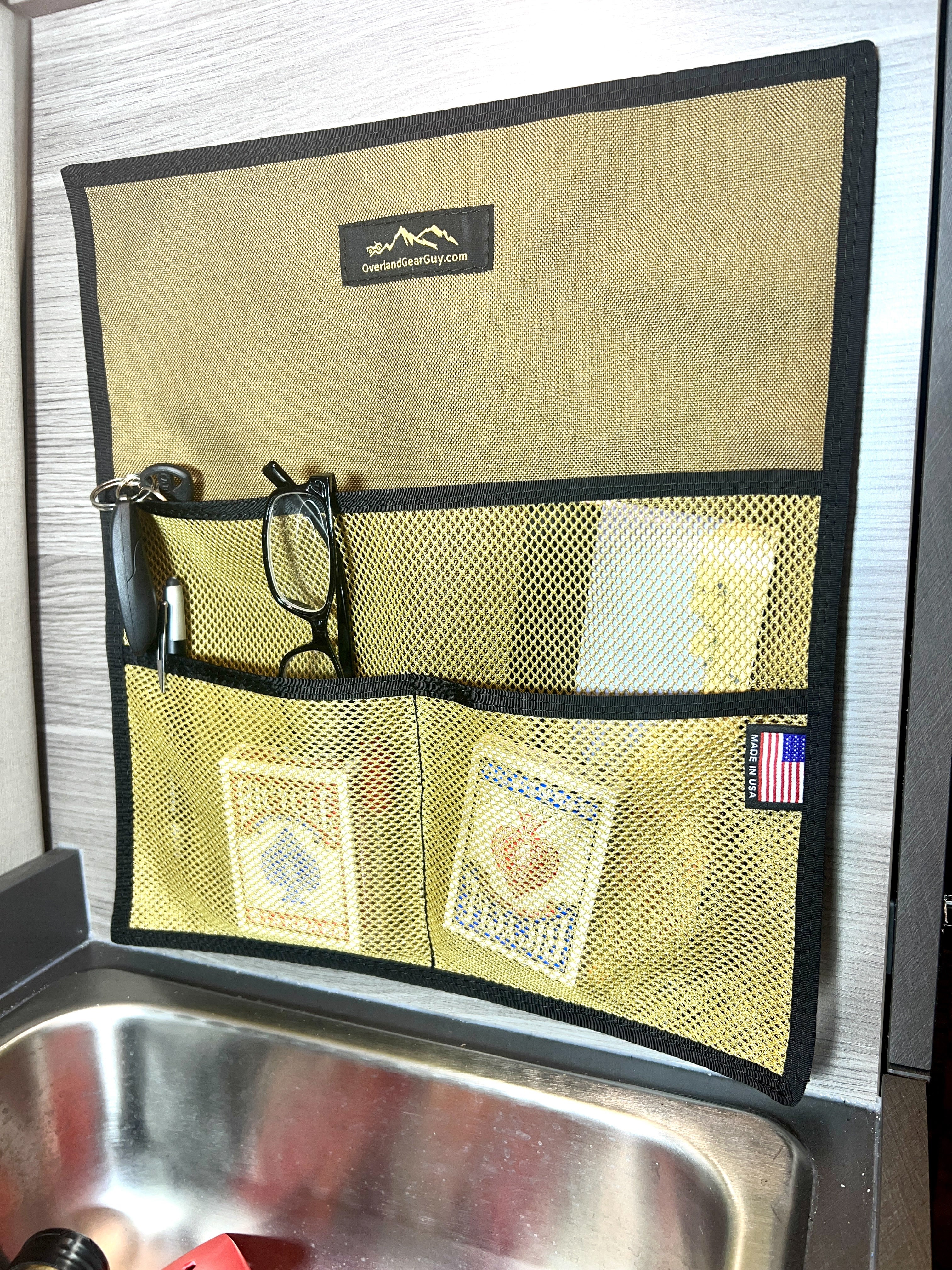 Jayco - Entegra Kitchen Storage Sleeve - Image 3