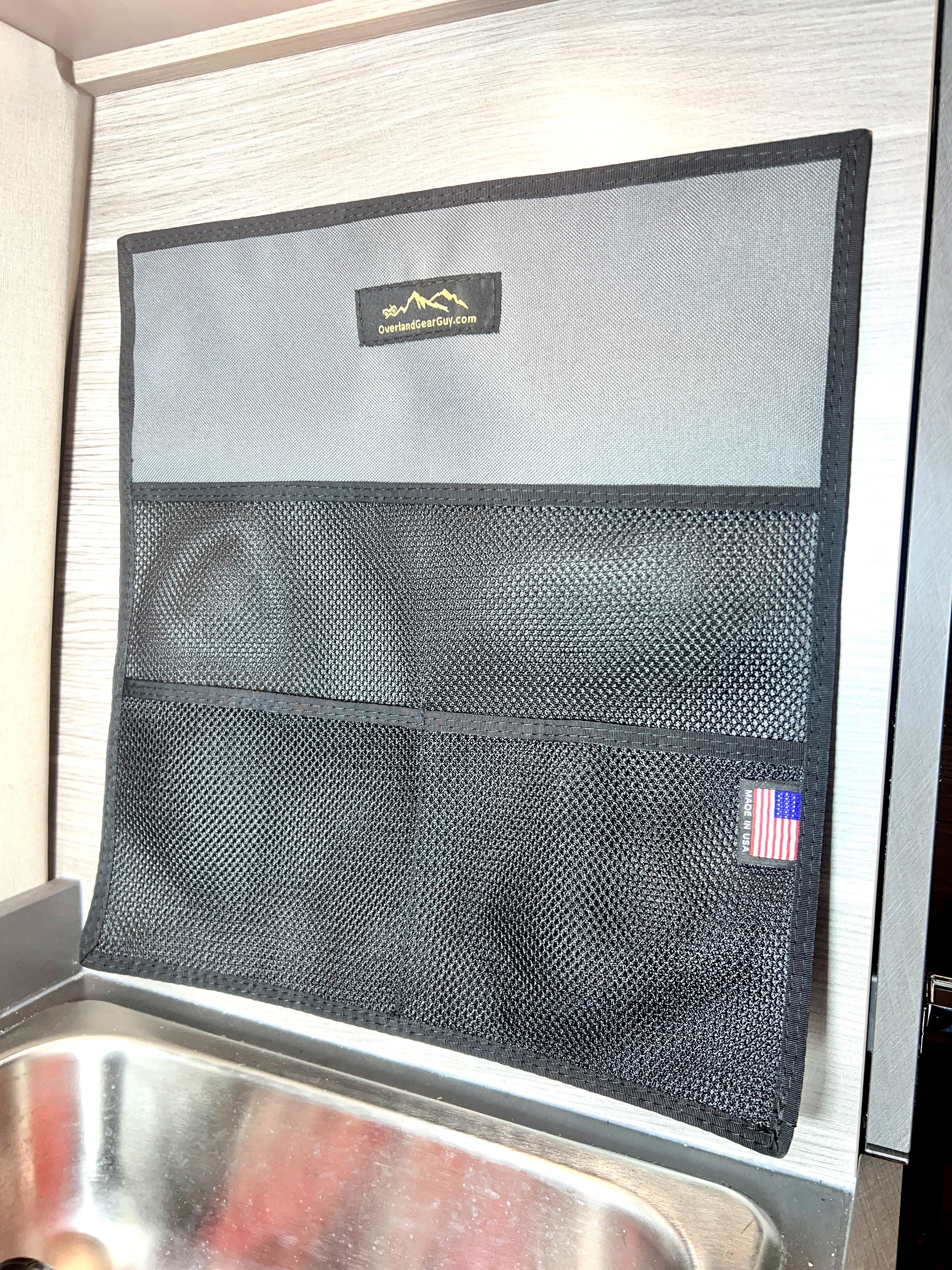 Jayco - Entegra Kitchen Storage Sleeve - Image 5