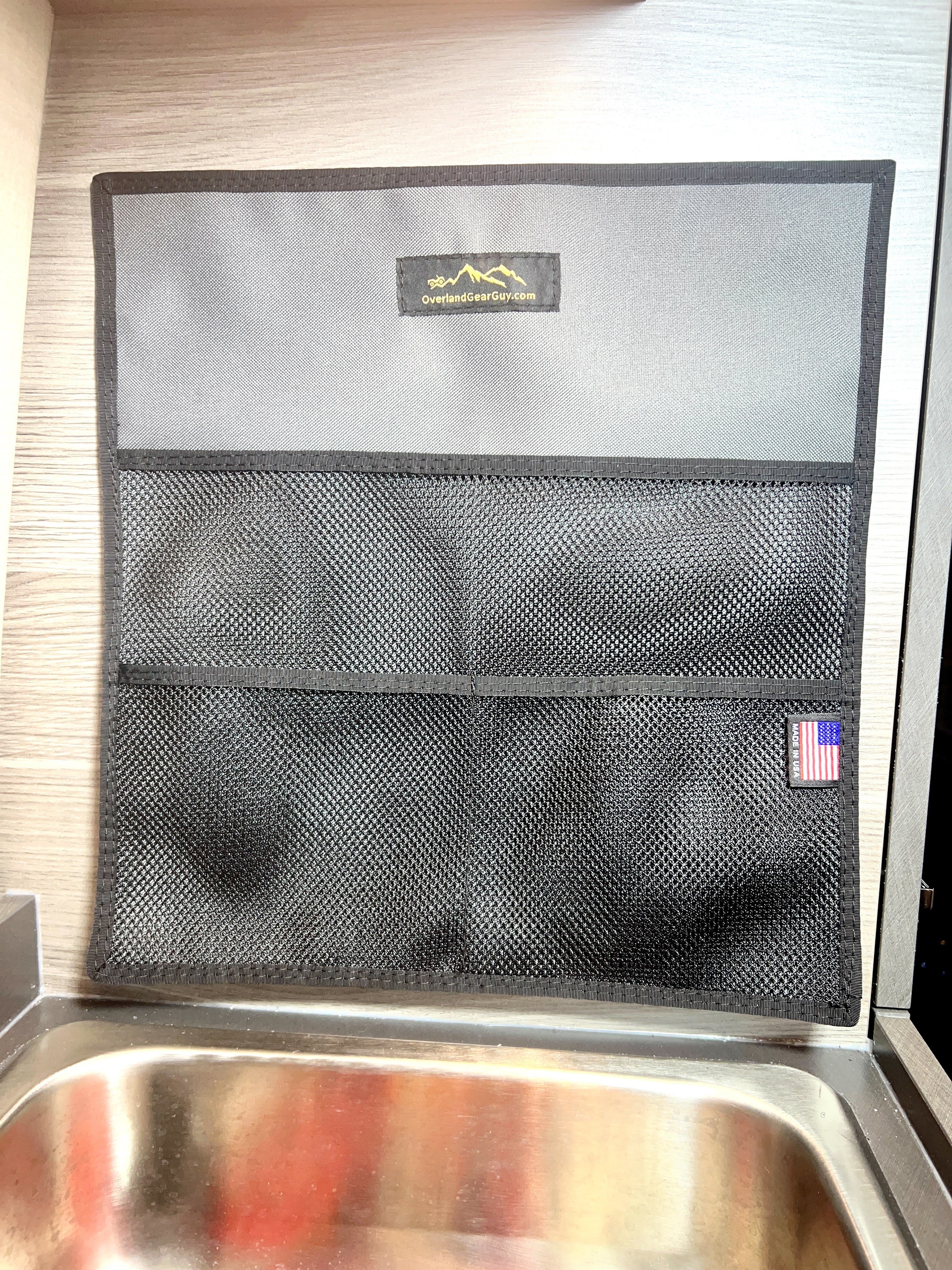 Jayco - Entegra Kitchen Storage Sleeve - Image 6