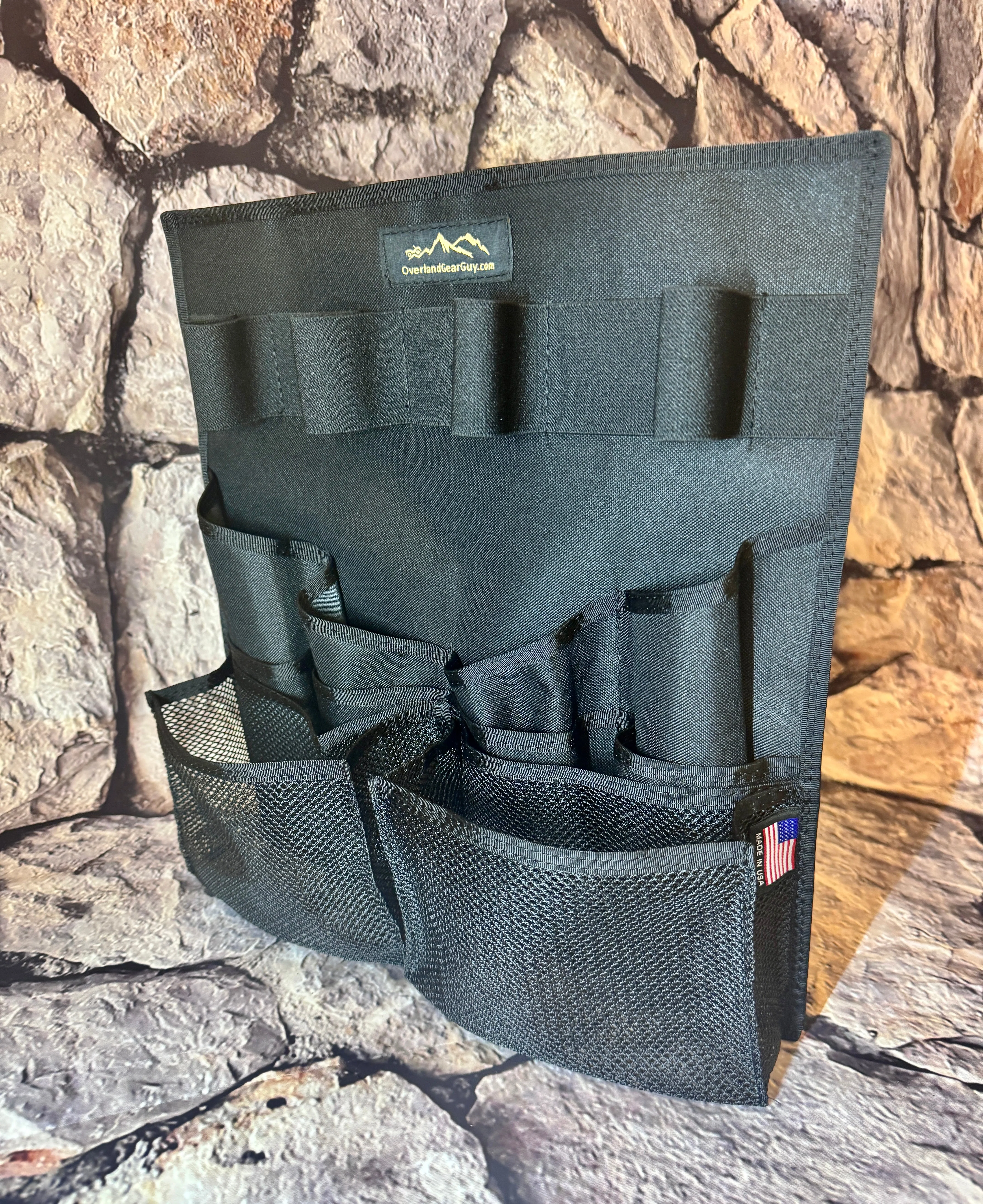 Jayco - Entegra Kitchen Utensil Pouch - Image 2