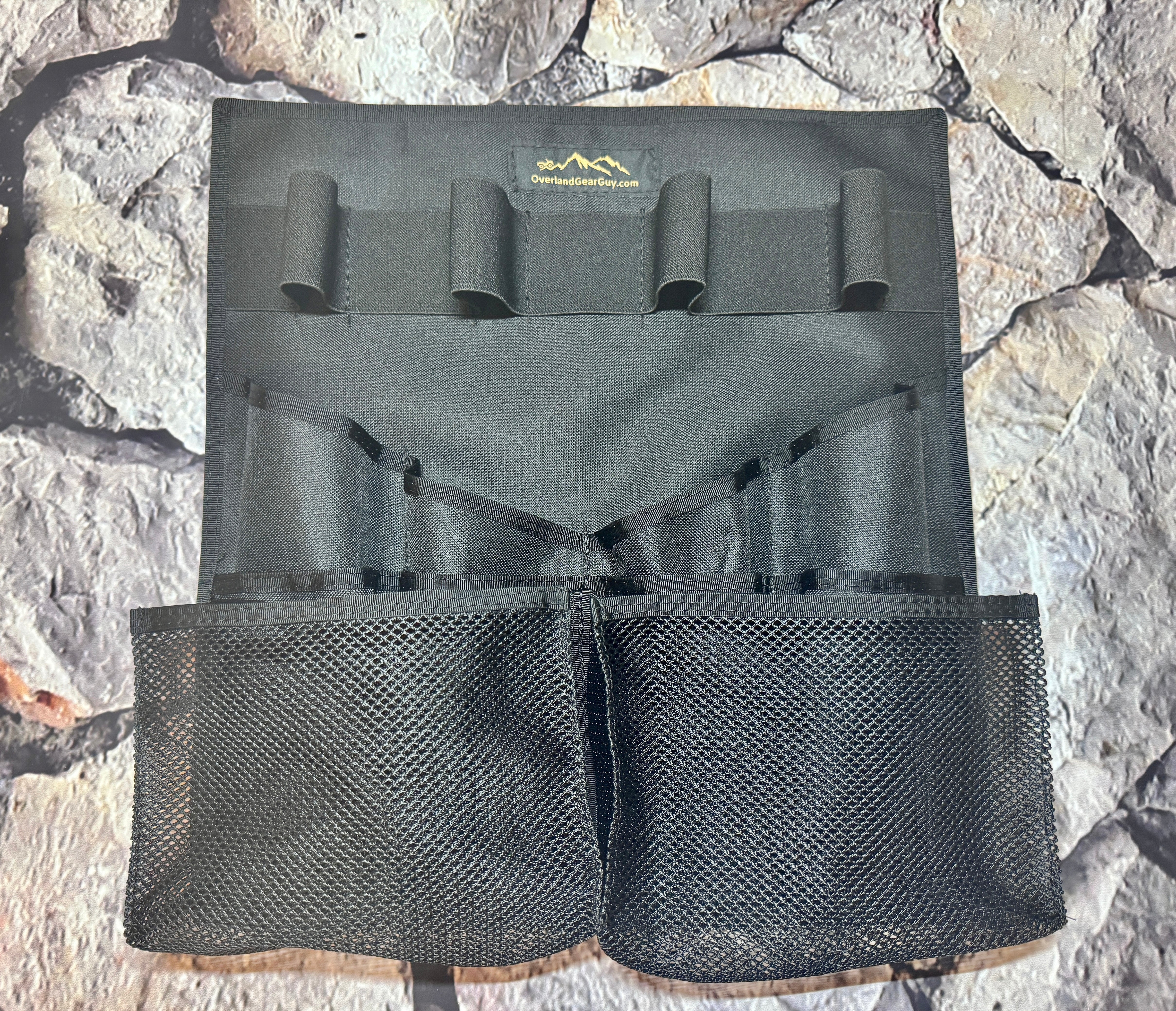 Jayco - Entegra Kitchen Utensil Pouch - Image 3