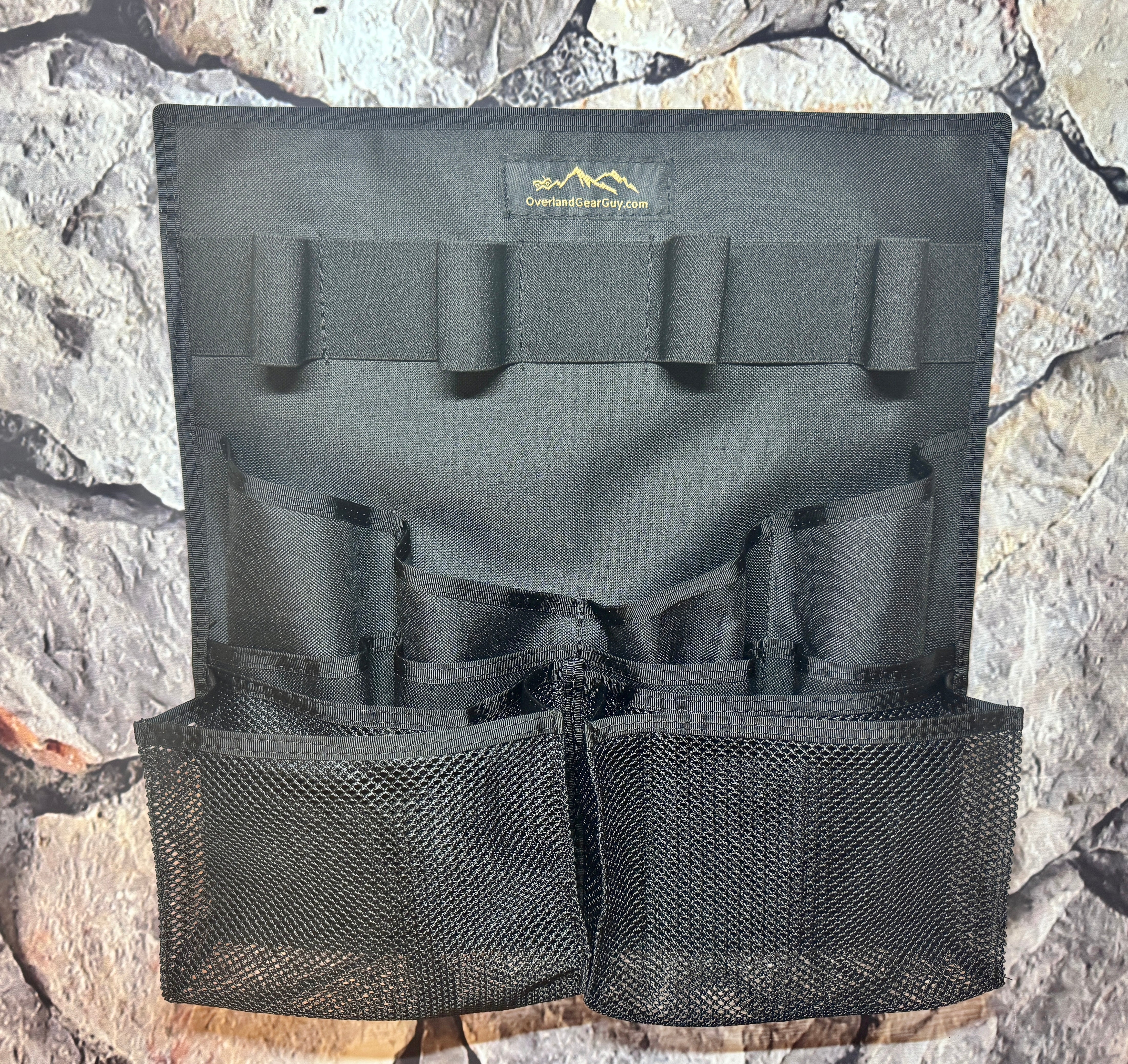 Jayco - Entegra Kitchen Utensil Pouch - Image 4