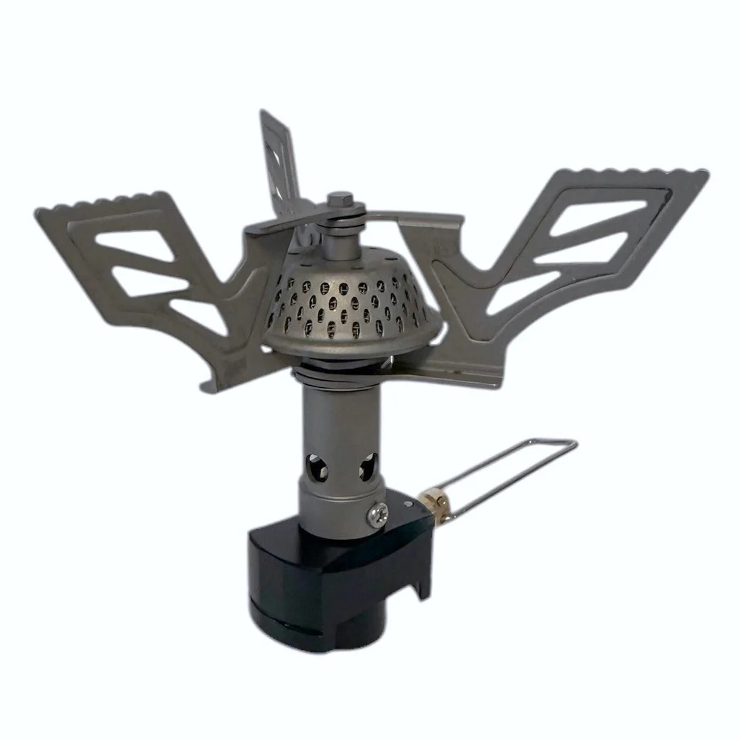 Jet-Ti 2 Stove - Image 3