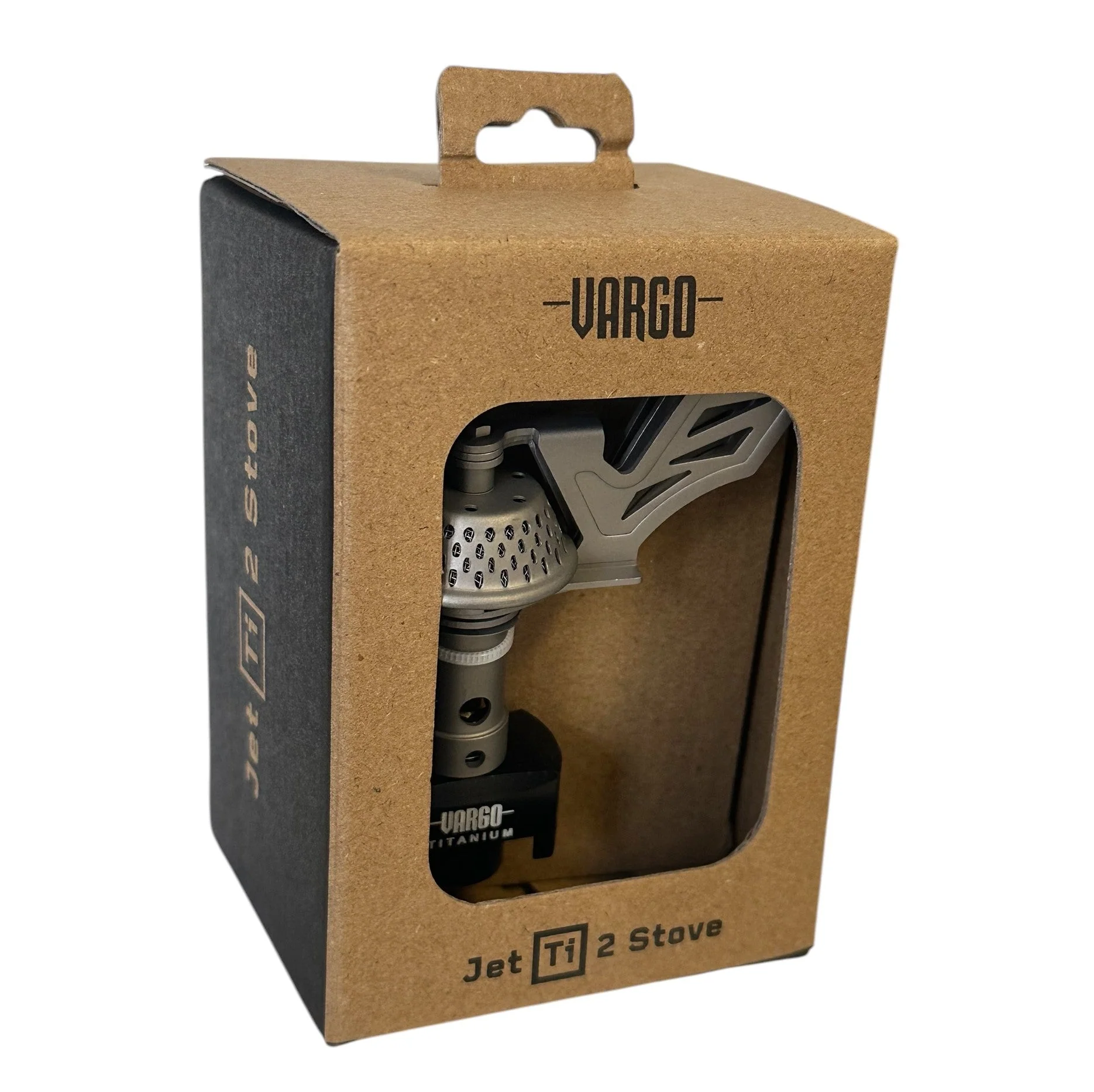 Jet-Ti 2 Stove - Image 5