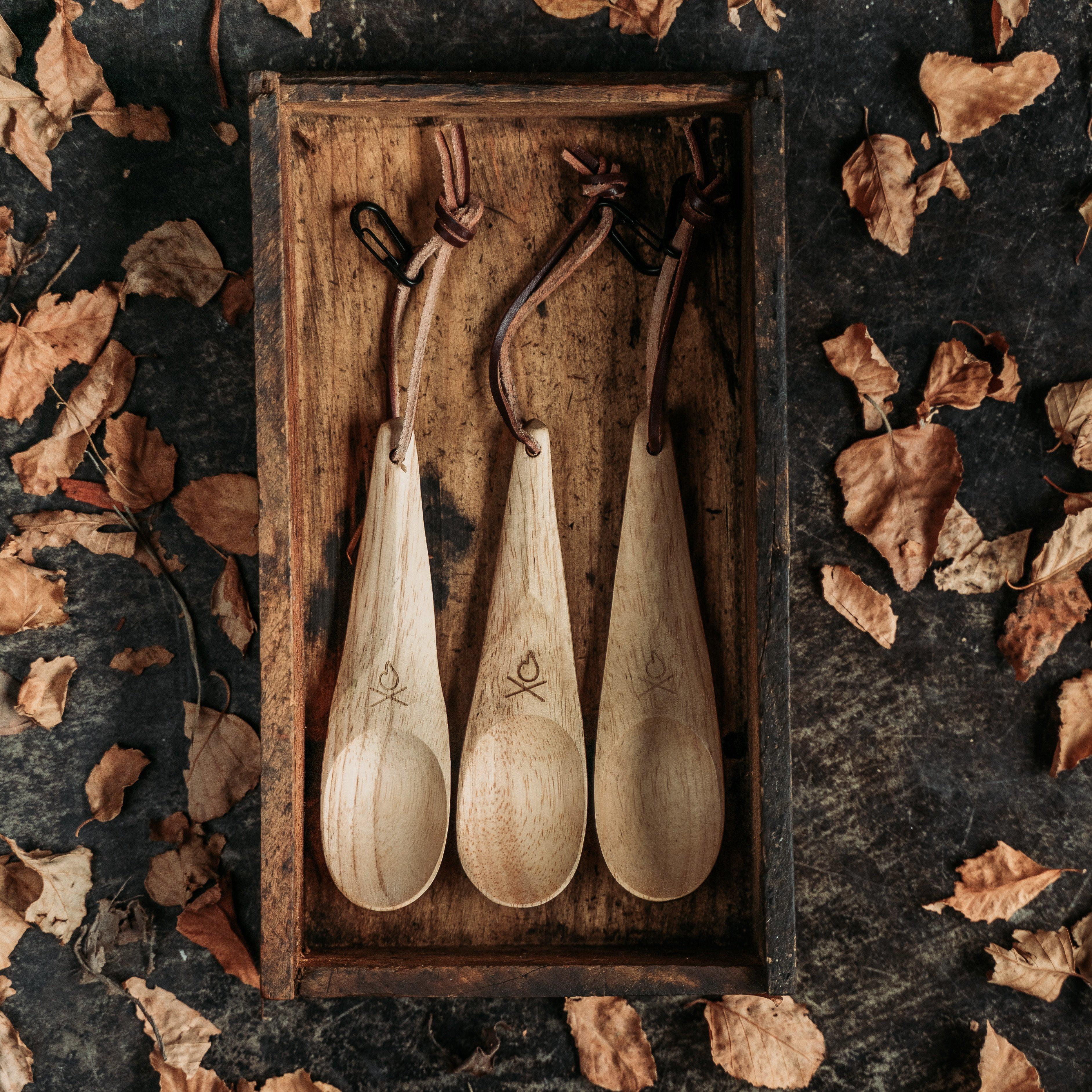 Kanu | Spoon - Image 5