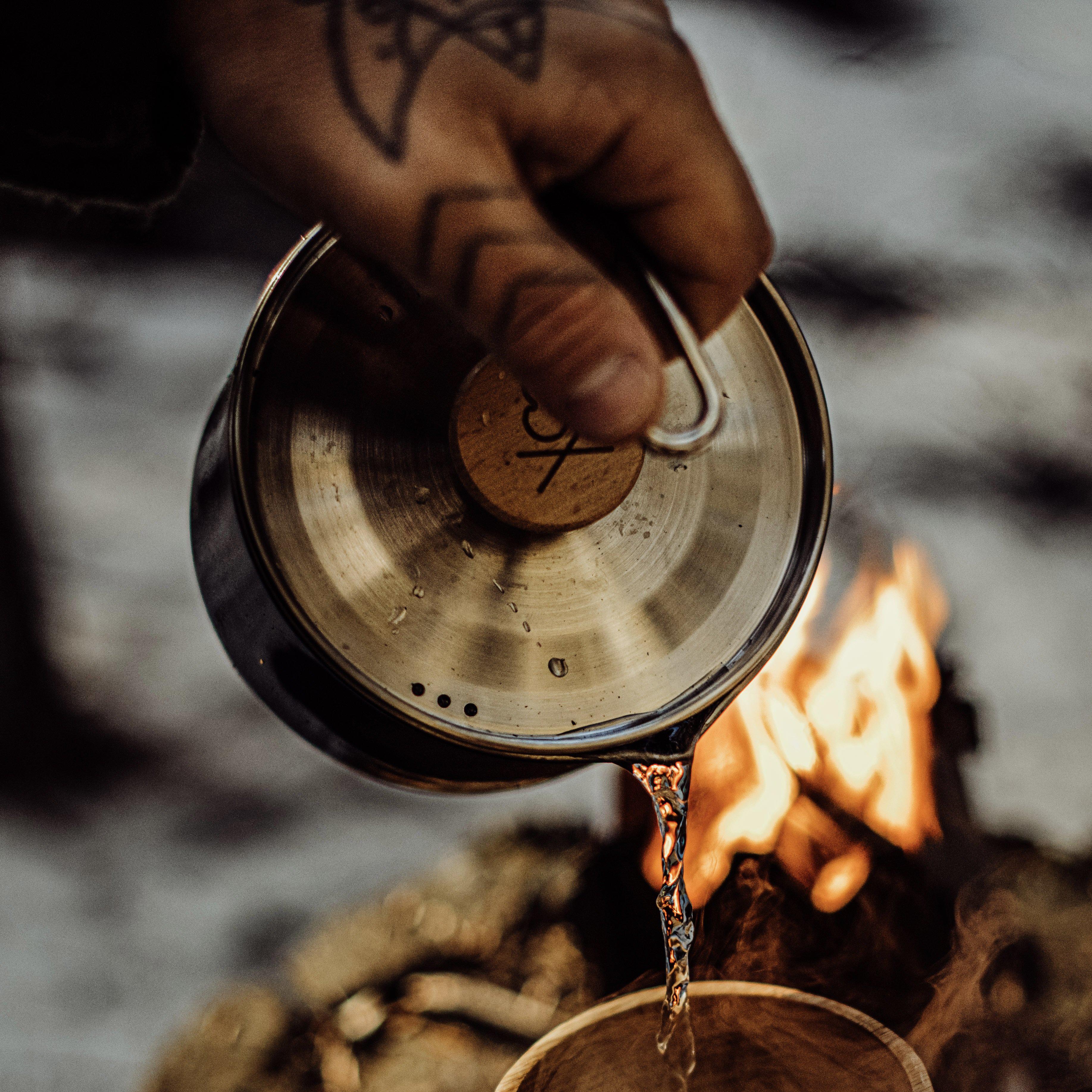 Kessel | Cook Pot - Image 10