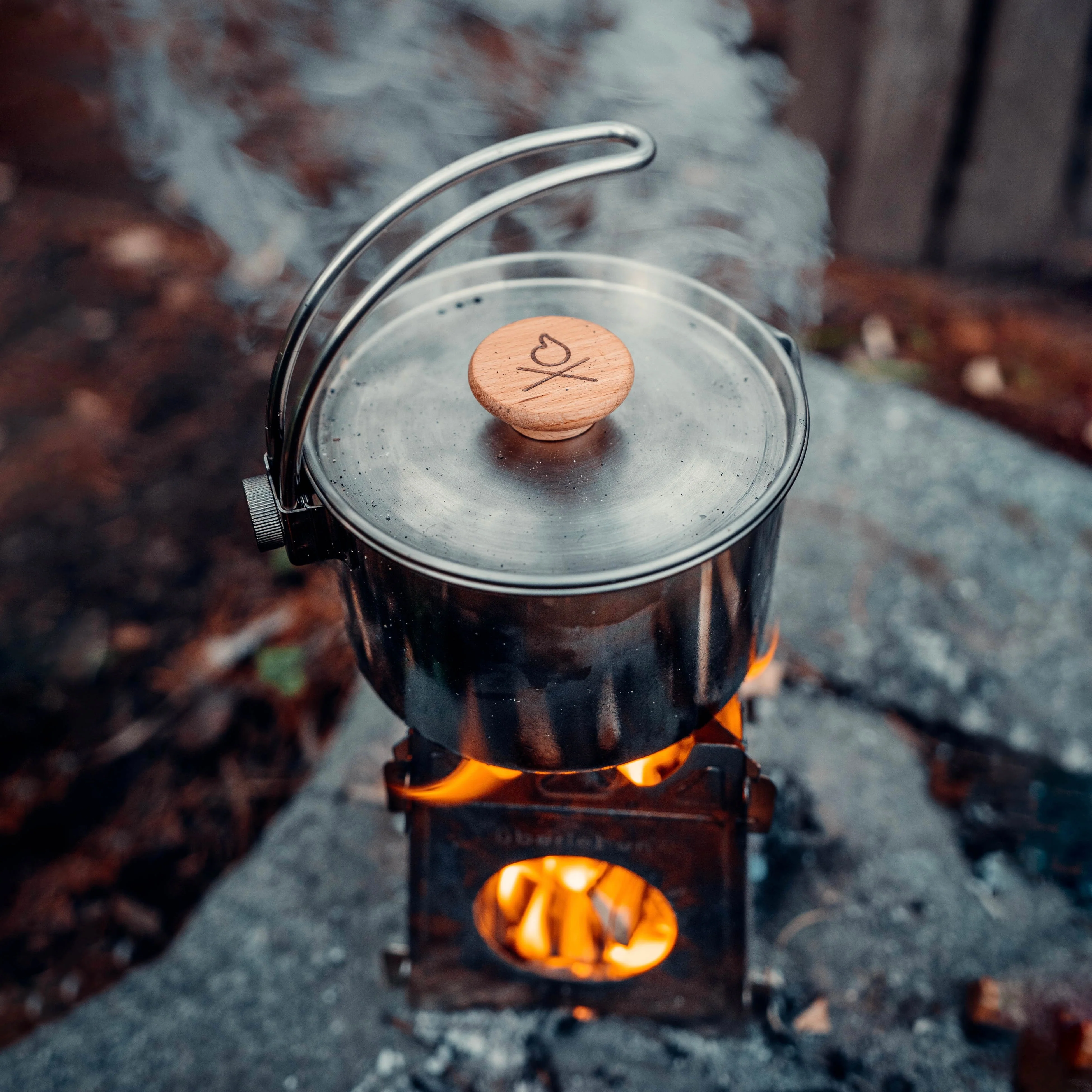 Kessel | Cook Pot - Image 11