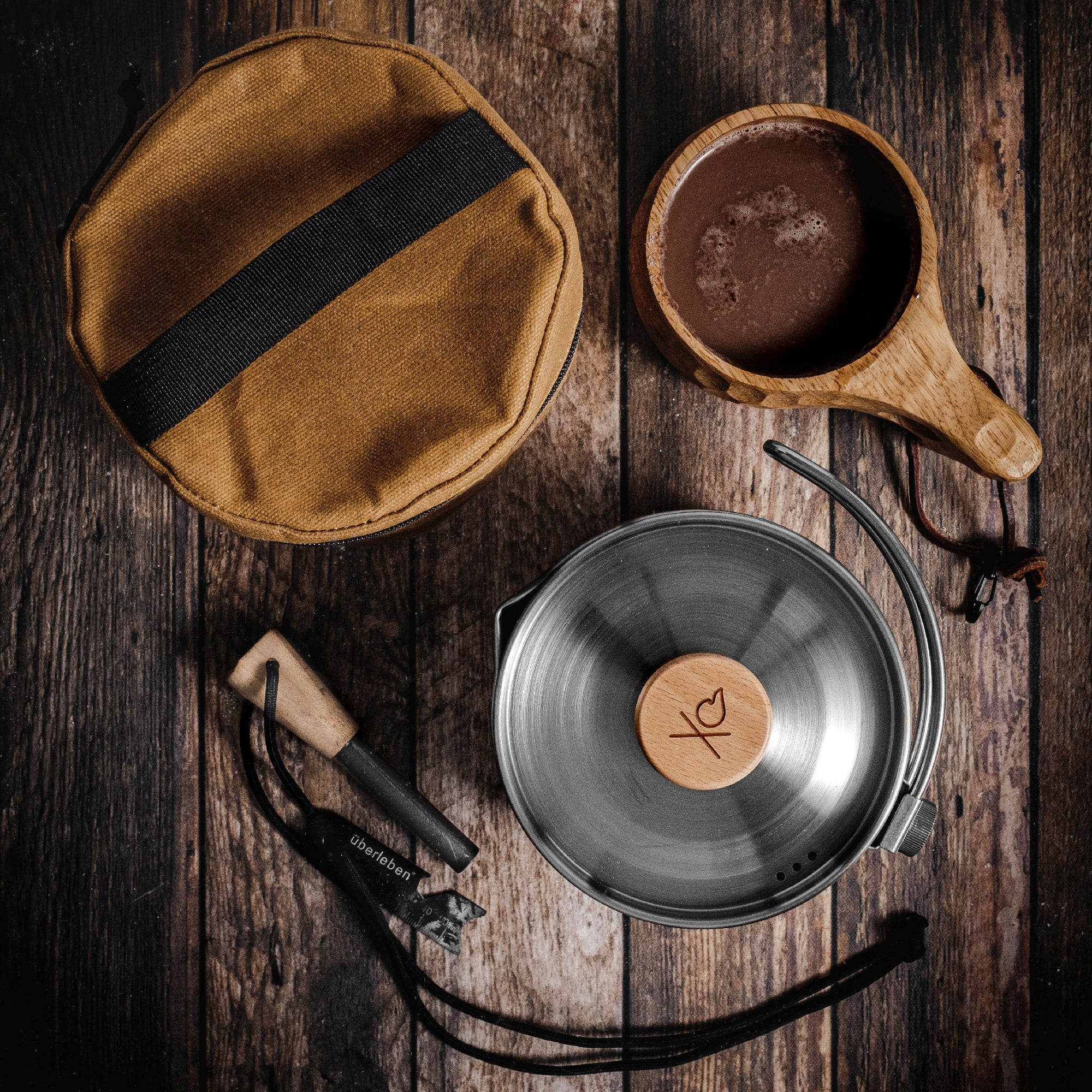 Kessel | Cook Pot - Image 12