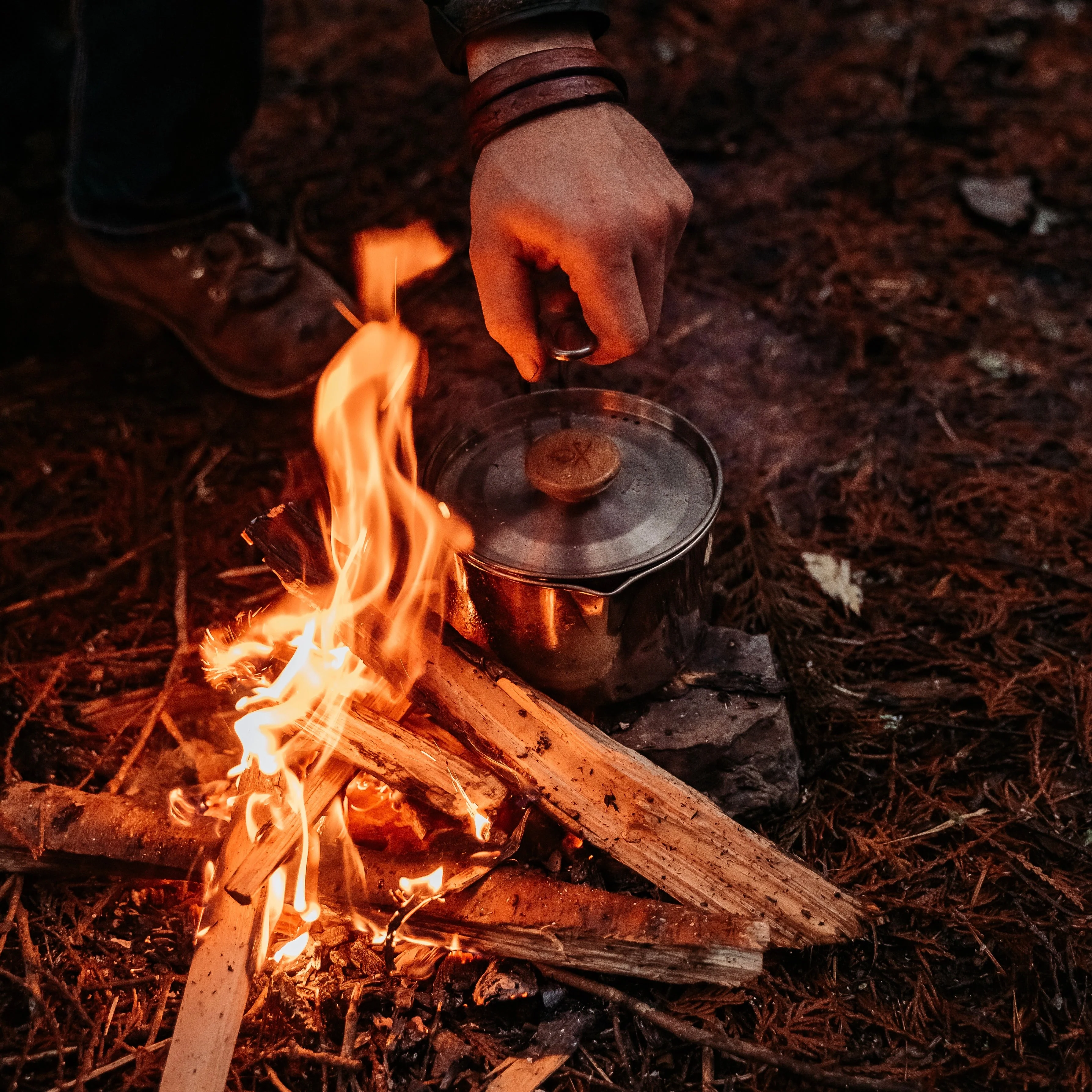 Kessel | Cook Pot - Image 13