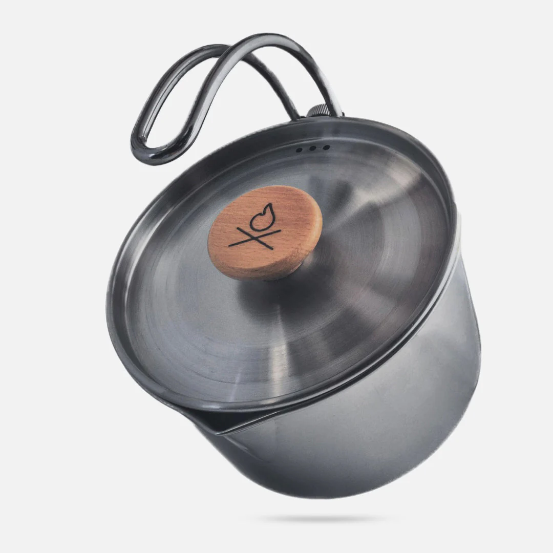 Kessel | Cook Pot - Image 14
