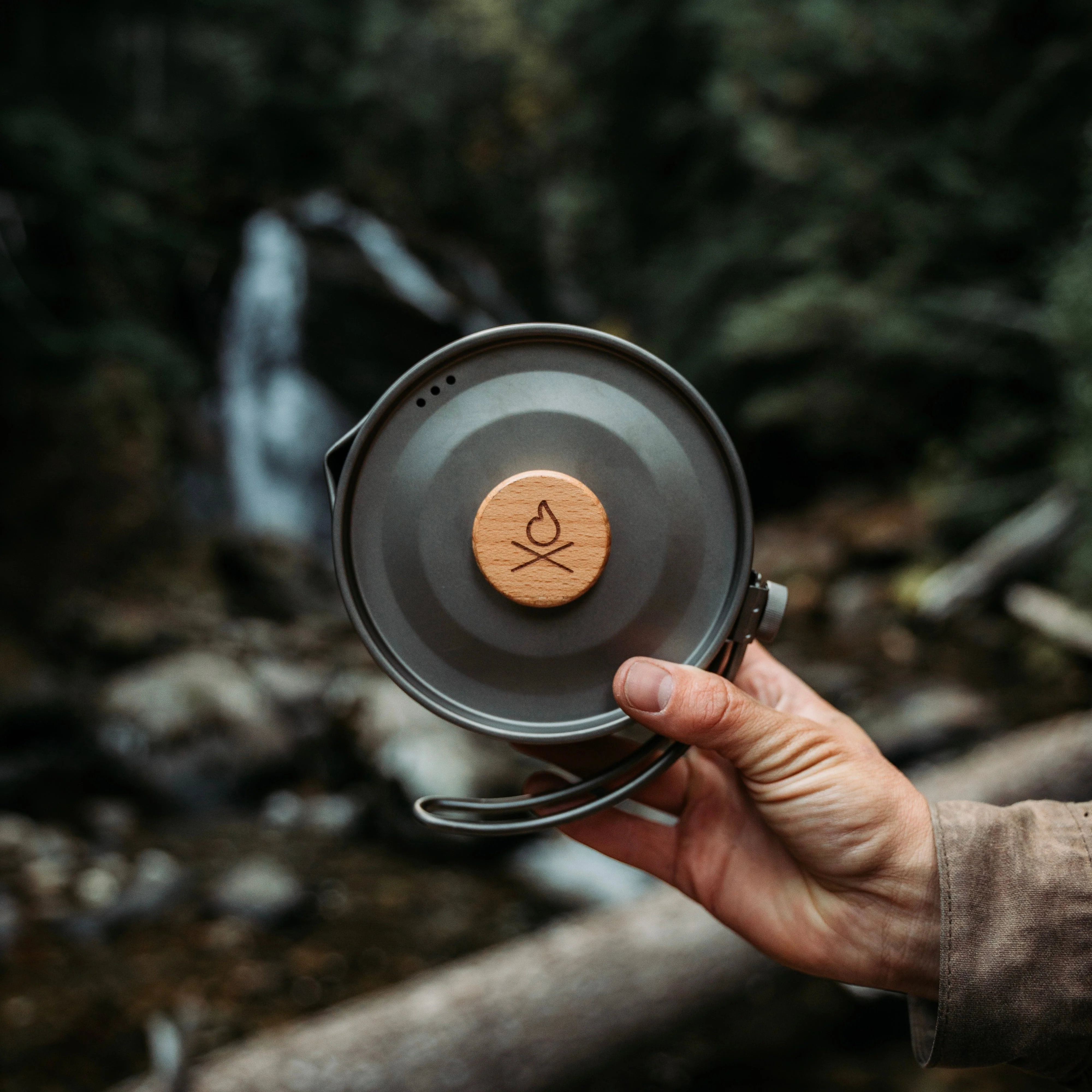 Kessel | Cook Pot - Image 3