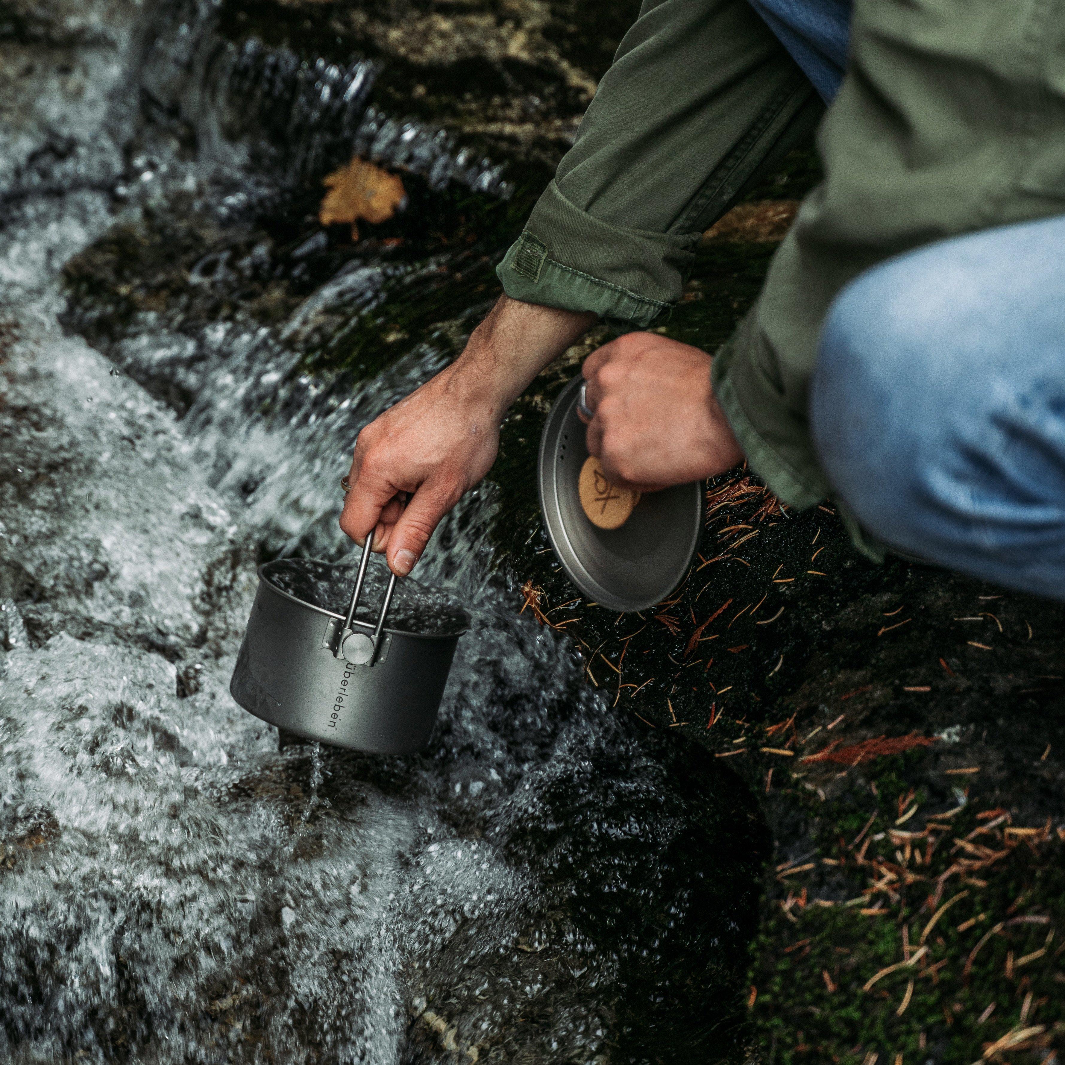 Kessel | Cook Pot - Image 4
