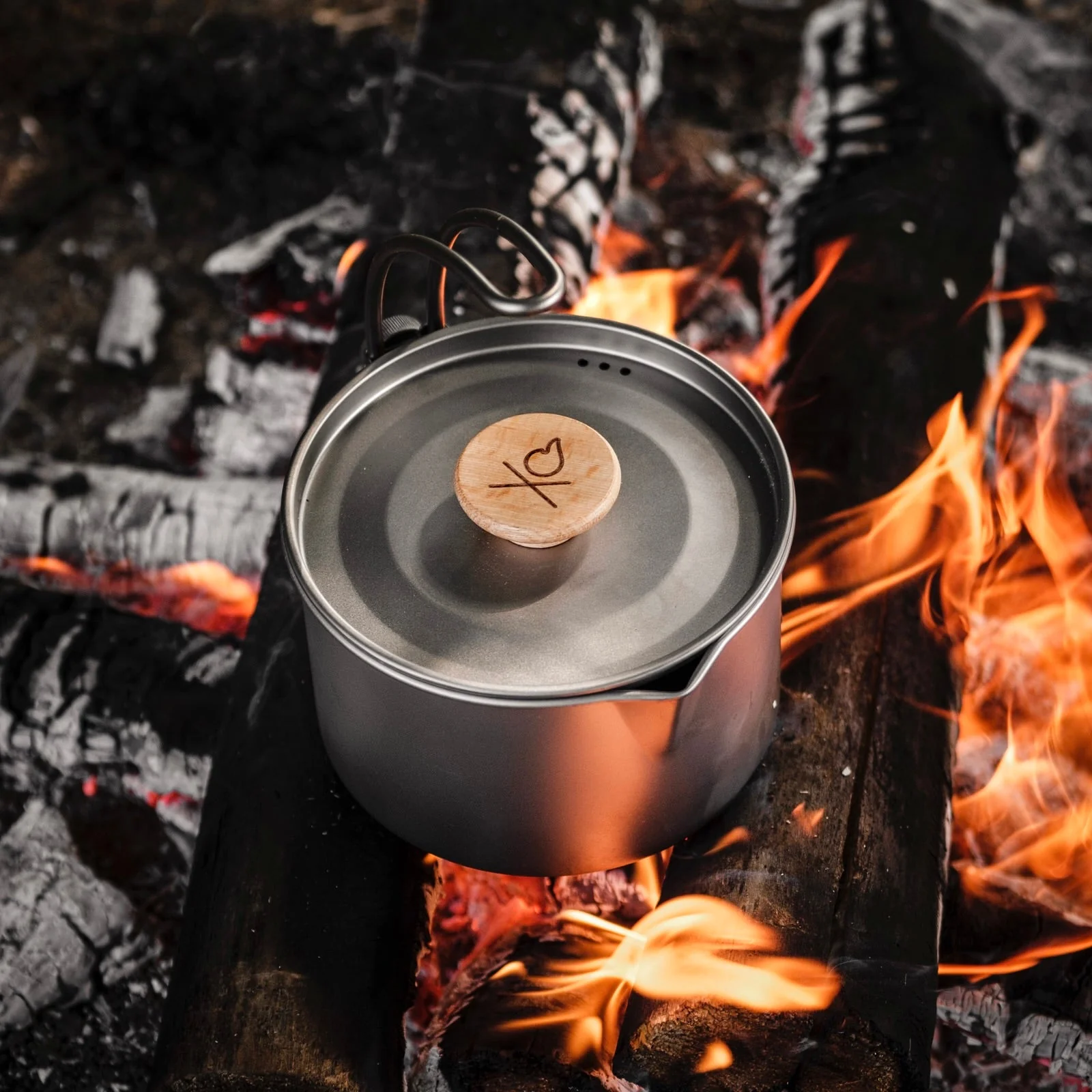 Kessel | Cook Pot - Image 6
