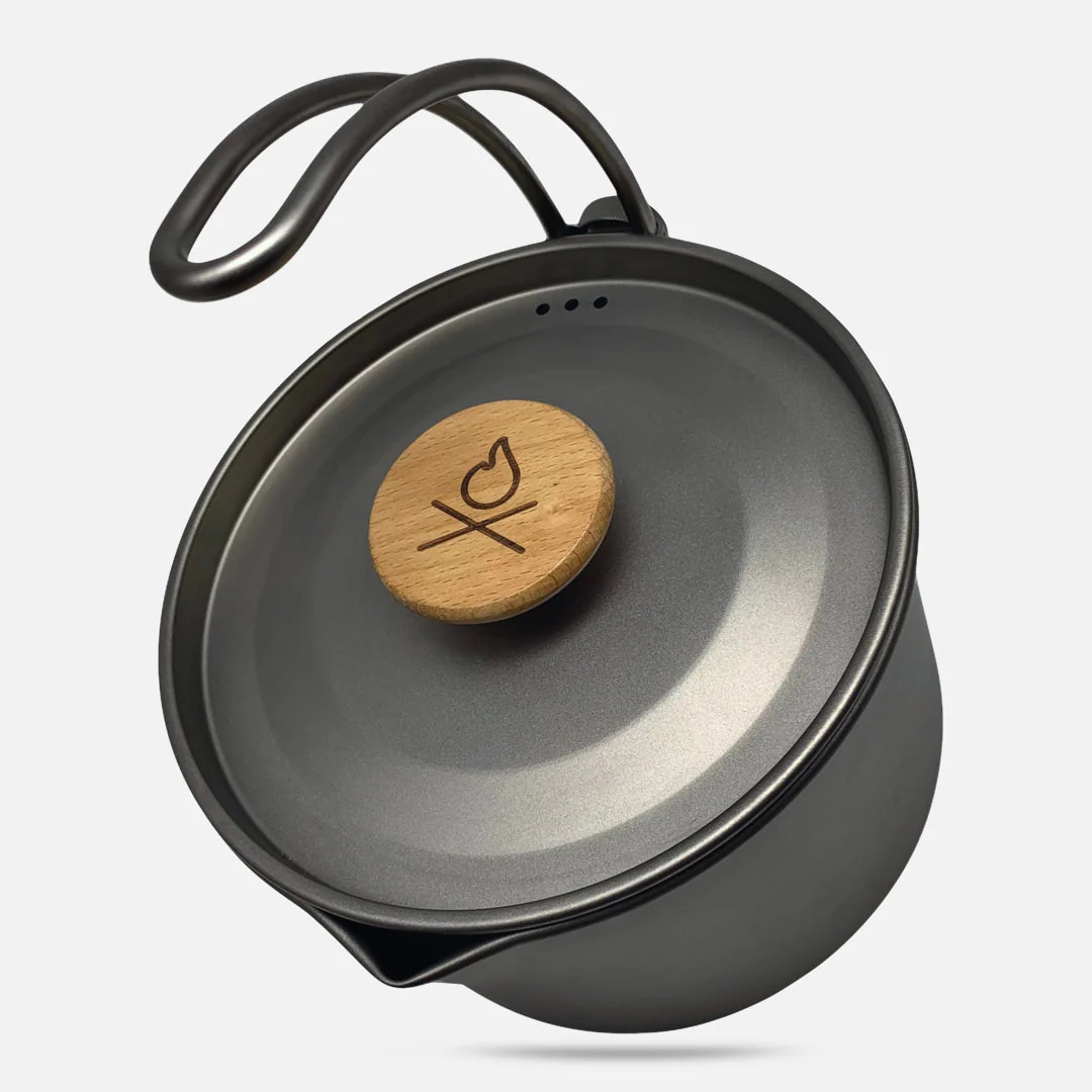 Kessel | Cook Pot - Image 7