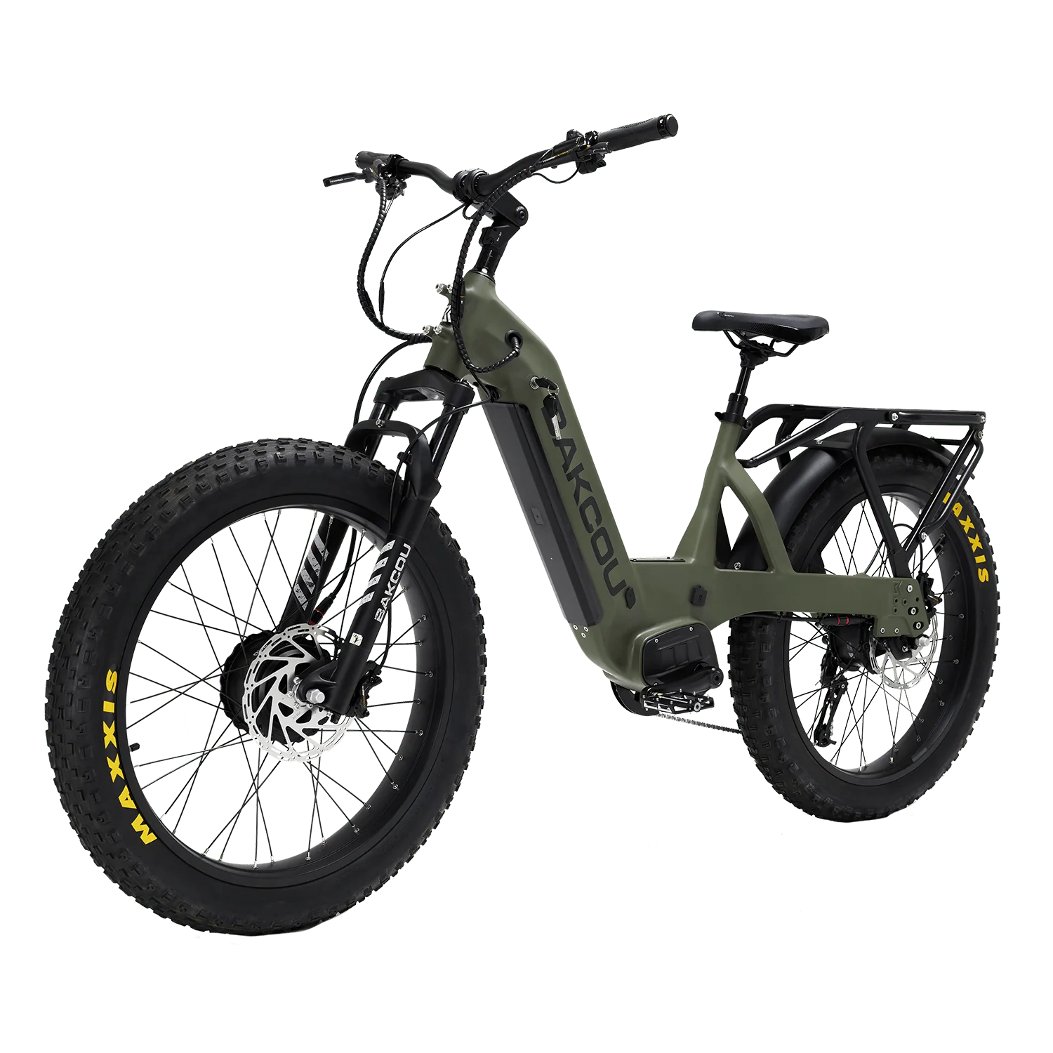 Kodiak AWD SD - Image 11