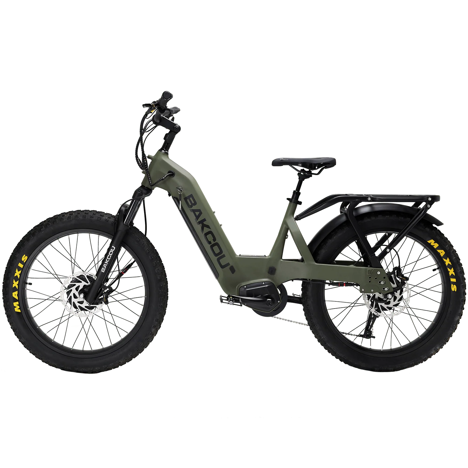 Kodiak AWD SD - Image 12