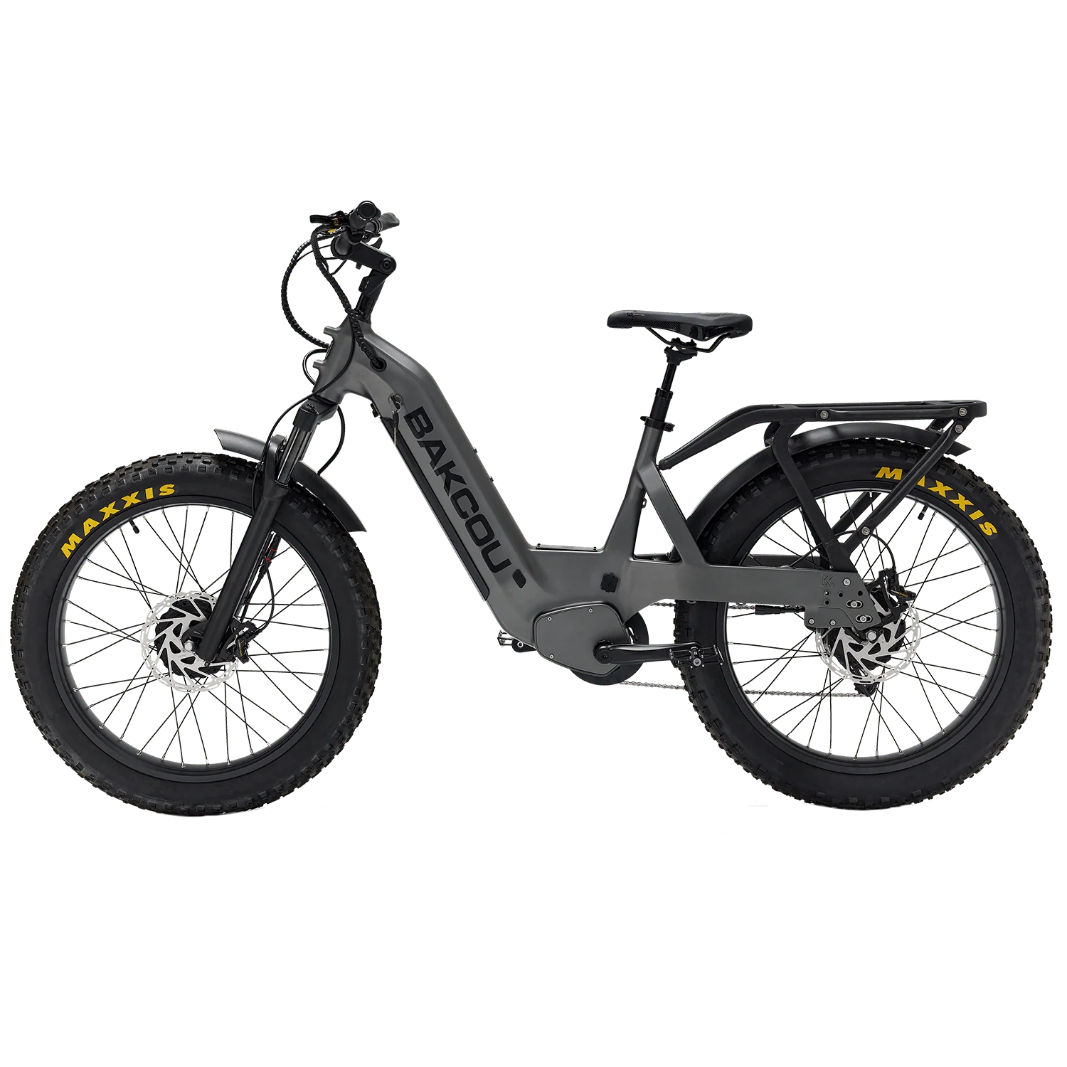Kodiak AWD SD - Image 2