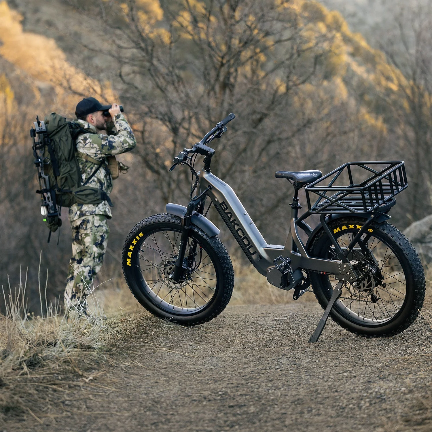 Kodiak AWD SD - Image 3
