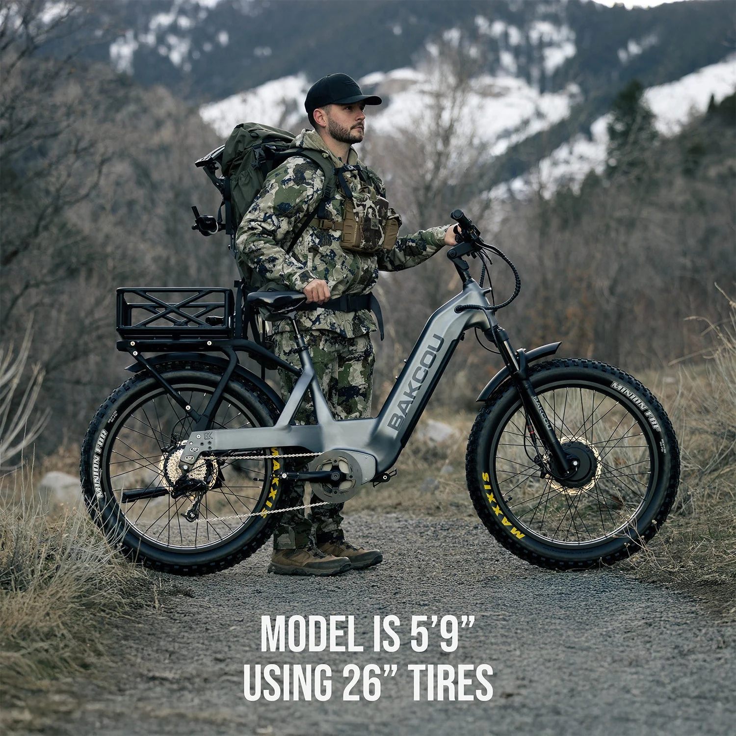 Kodiak AWD SD - Image 4