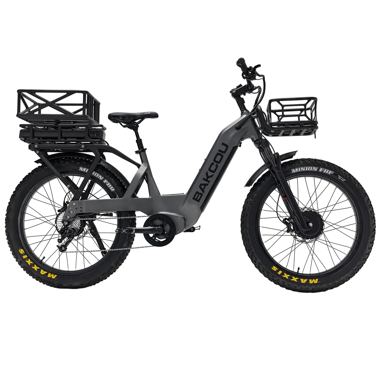Kodiak AWD SD - Image 8