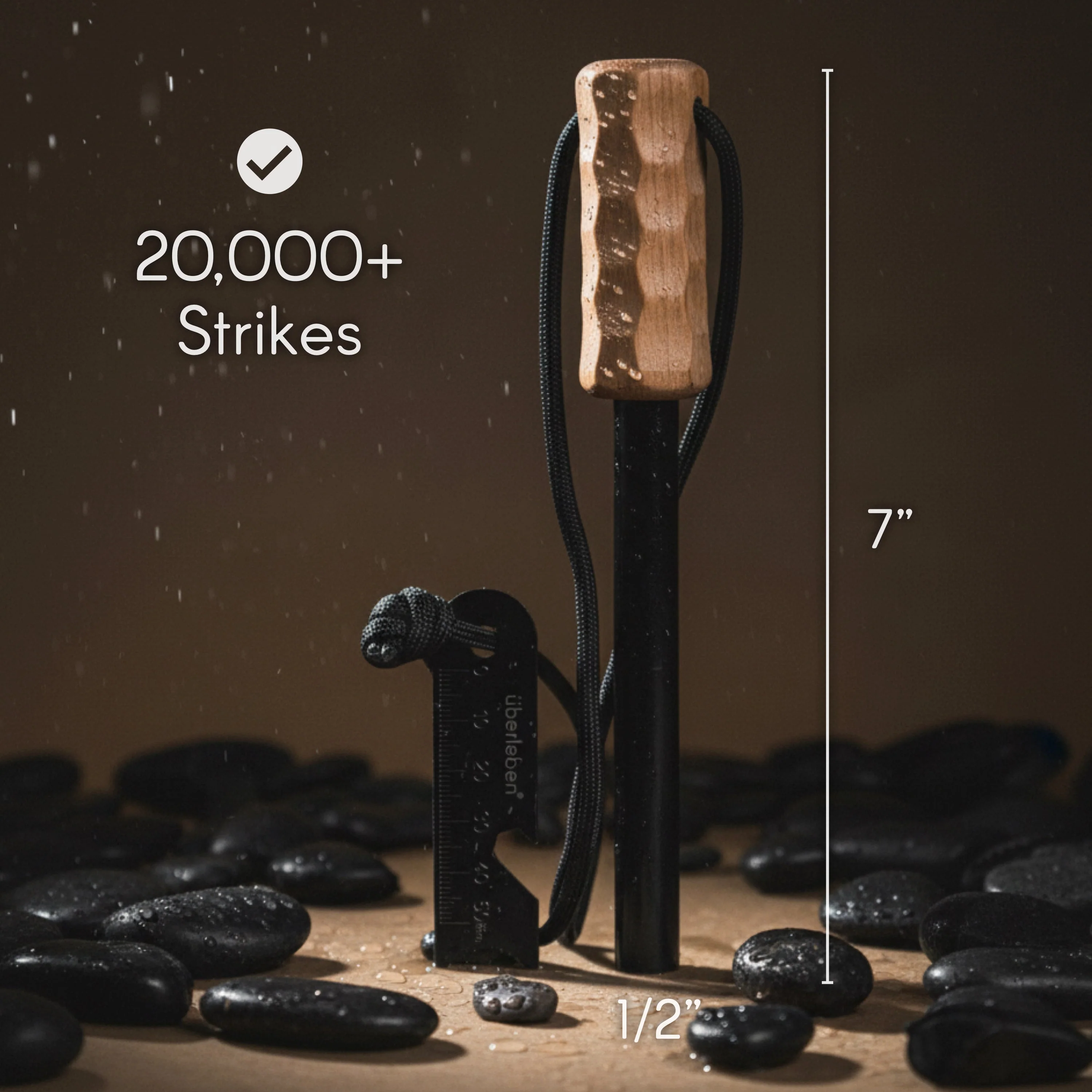 Kräftig | Fire Starter - Image 3