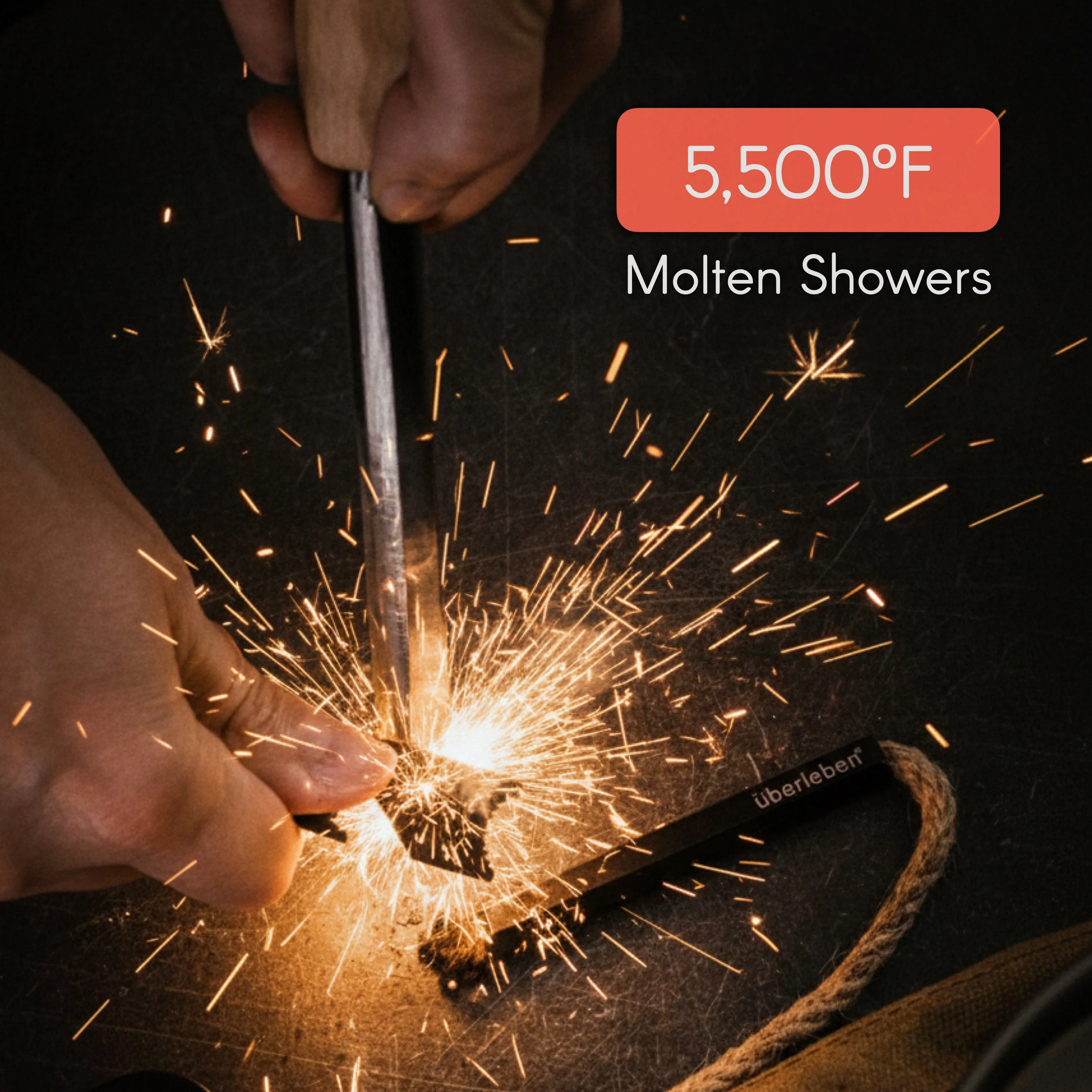 Kräftig | Fire Starter - Image 5