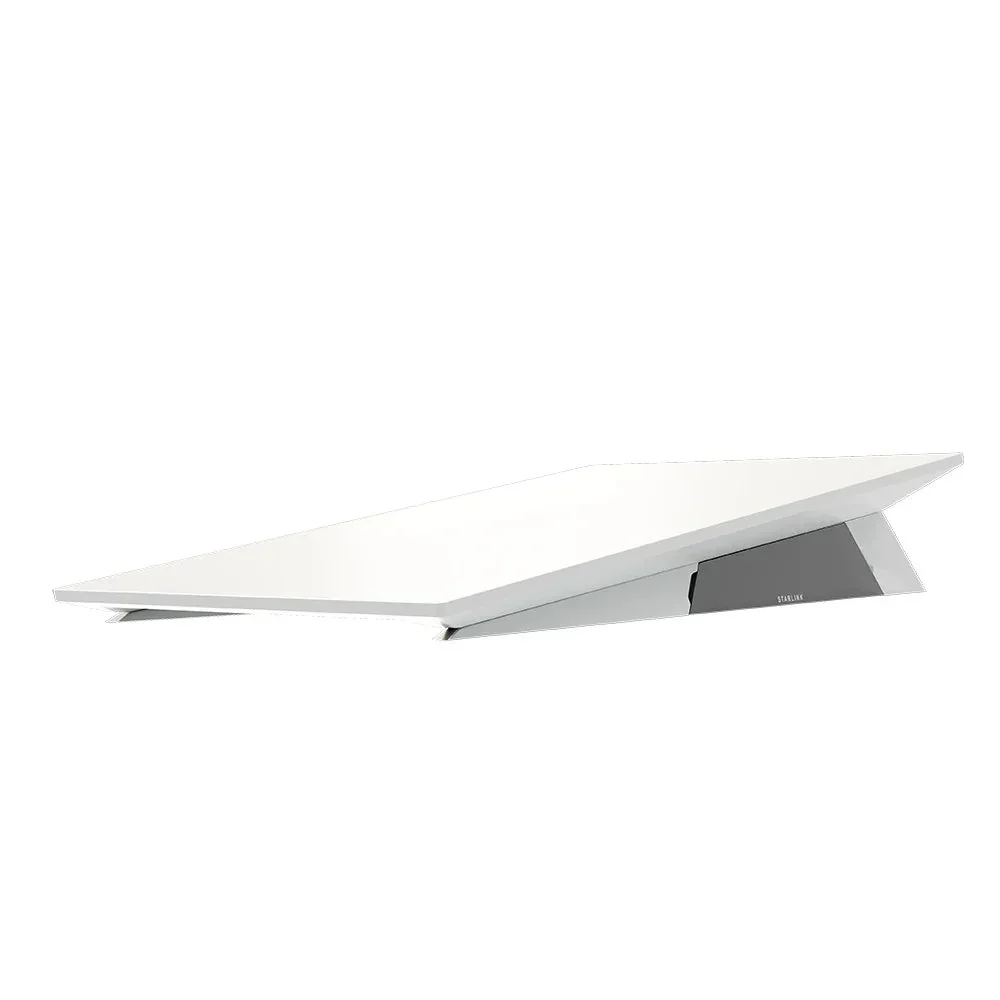 KVH Starlink Performance Gen 3 Kit - Wedge Mount w/Router [72-1113-WEDGE-R] - Image 2