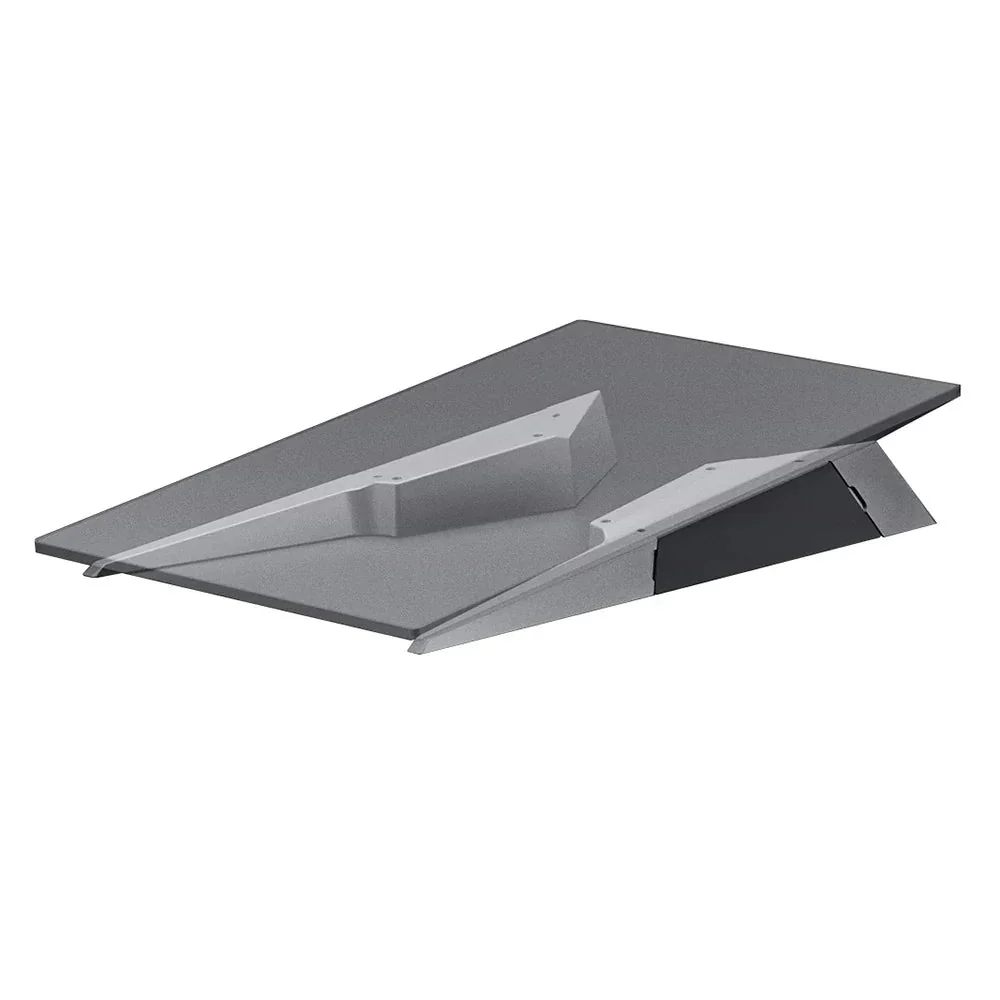 KVH Starlink Performance Gen 3 Kit - Wedge Mount w/Router [72-1113-WEDGE-R] - Image 3