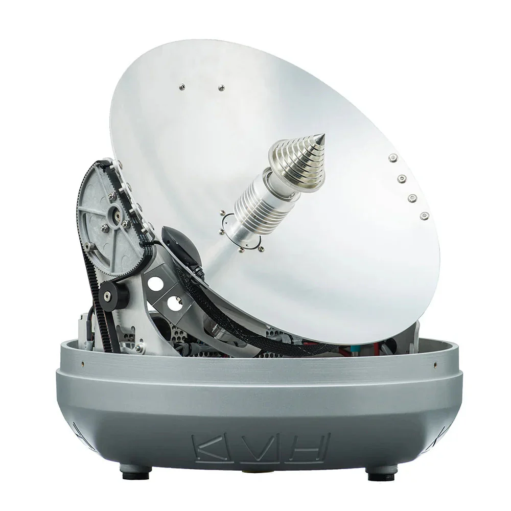 KVH TracPhone V3-HTS Ku-Band 14.5" mini-VSAT [01-0418-11] - Image 3