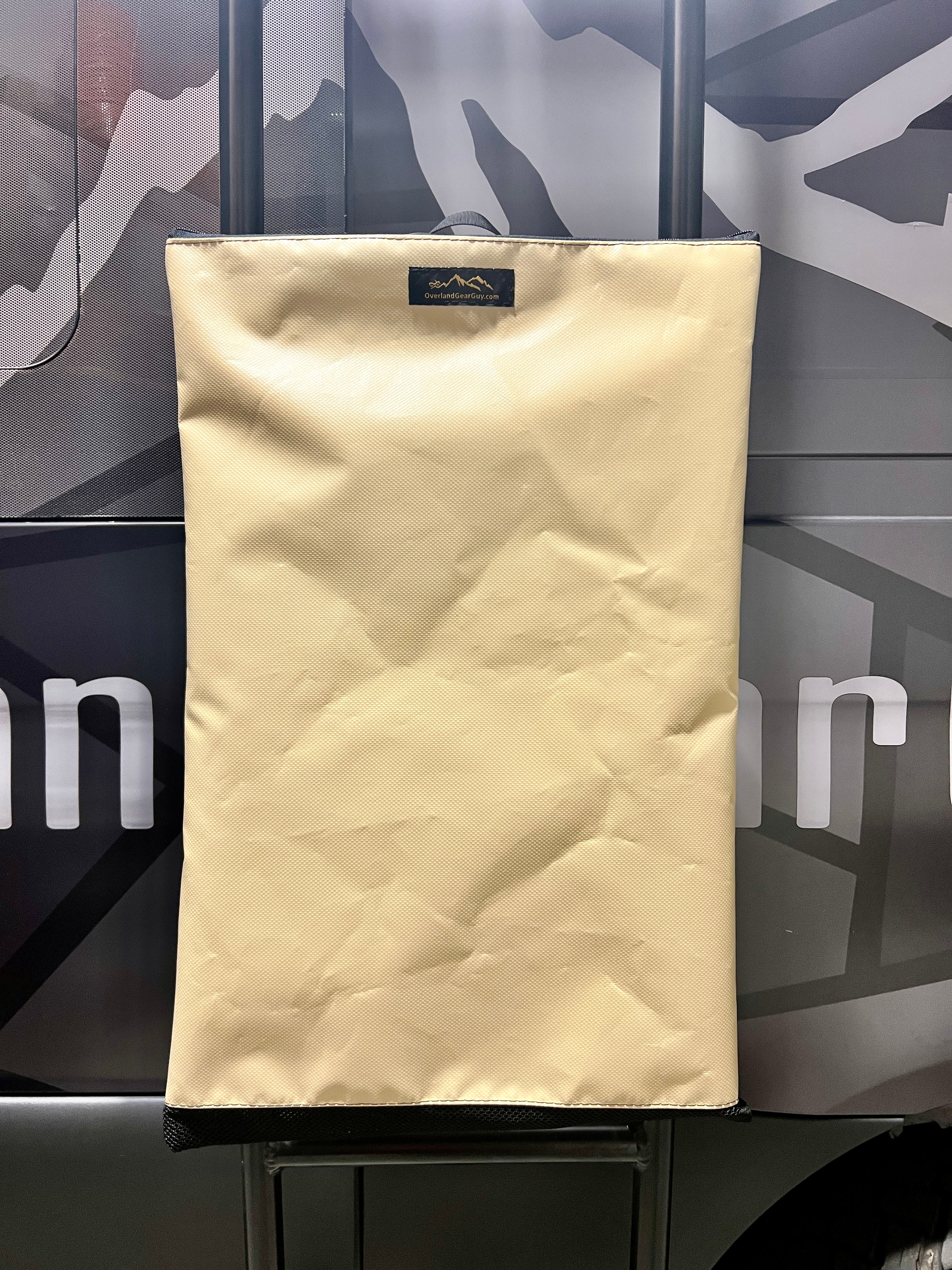 Ladder Trash Bag - 24 inch - Image 10