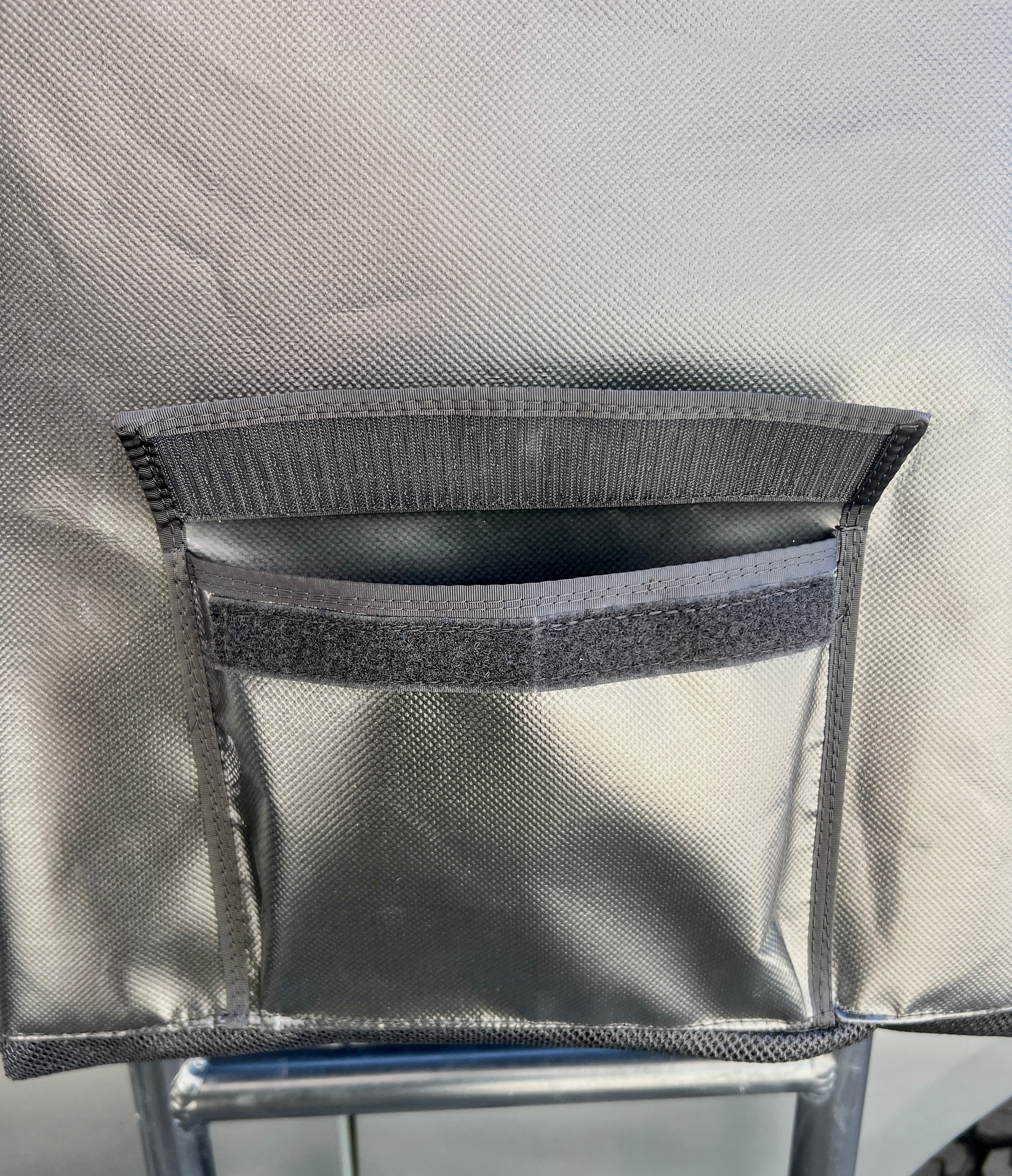 Ladder Trash Bag - 24 inch - Image 13