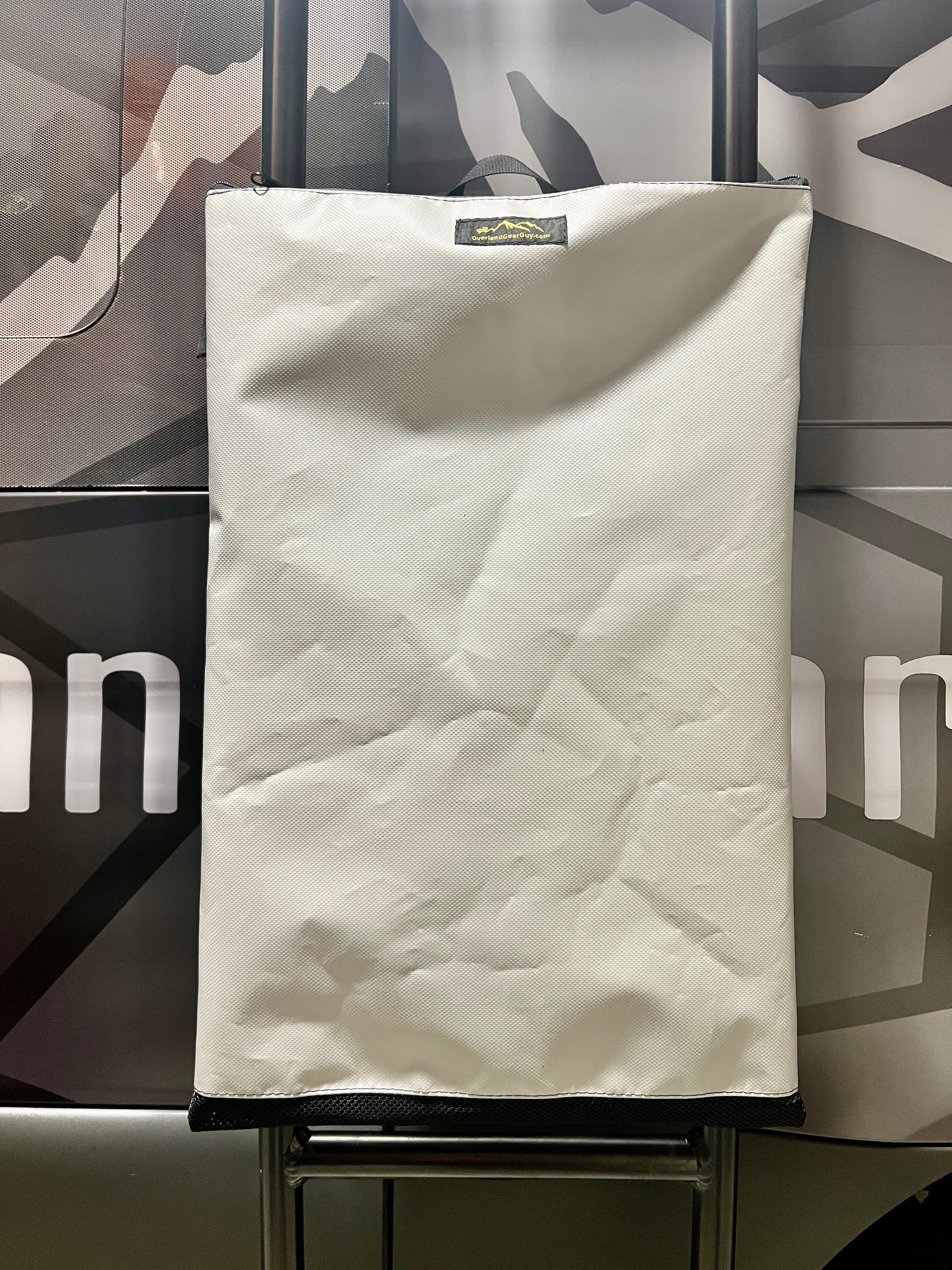 Ladder Trash Bag - 24 inch - Image 14