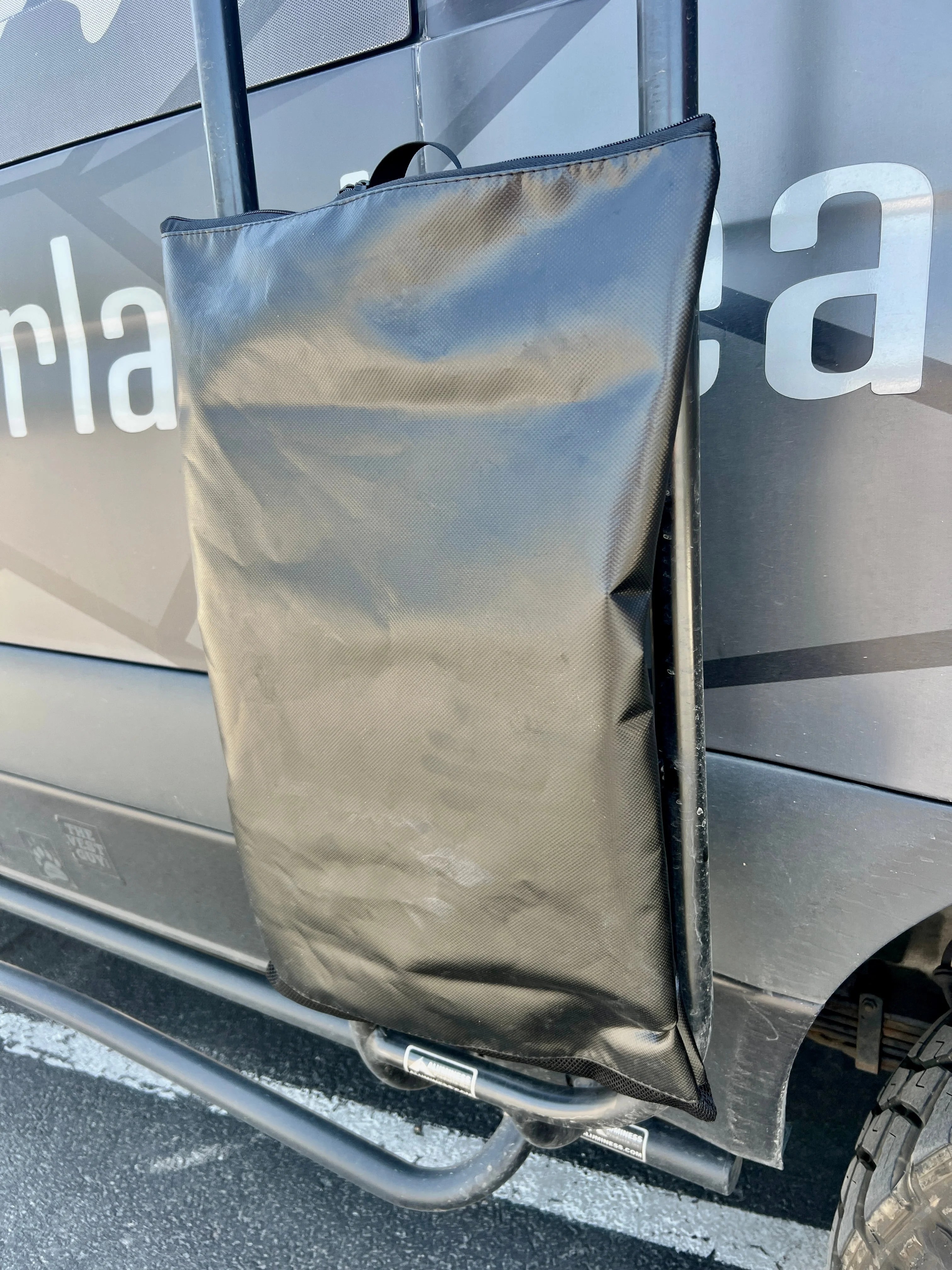 Ladder Trash Bag - 24 inch - Image 18