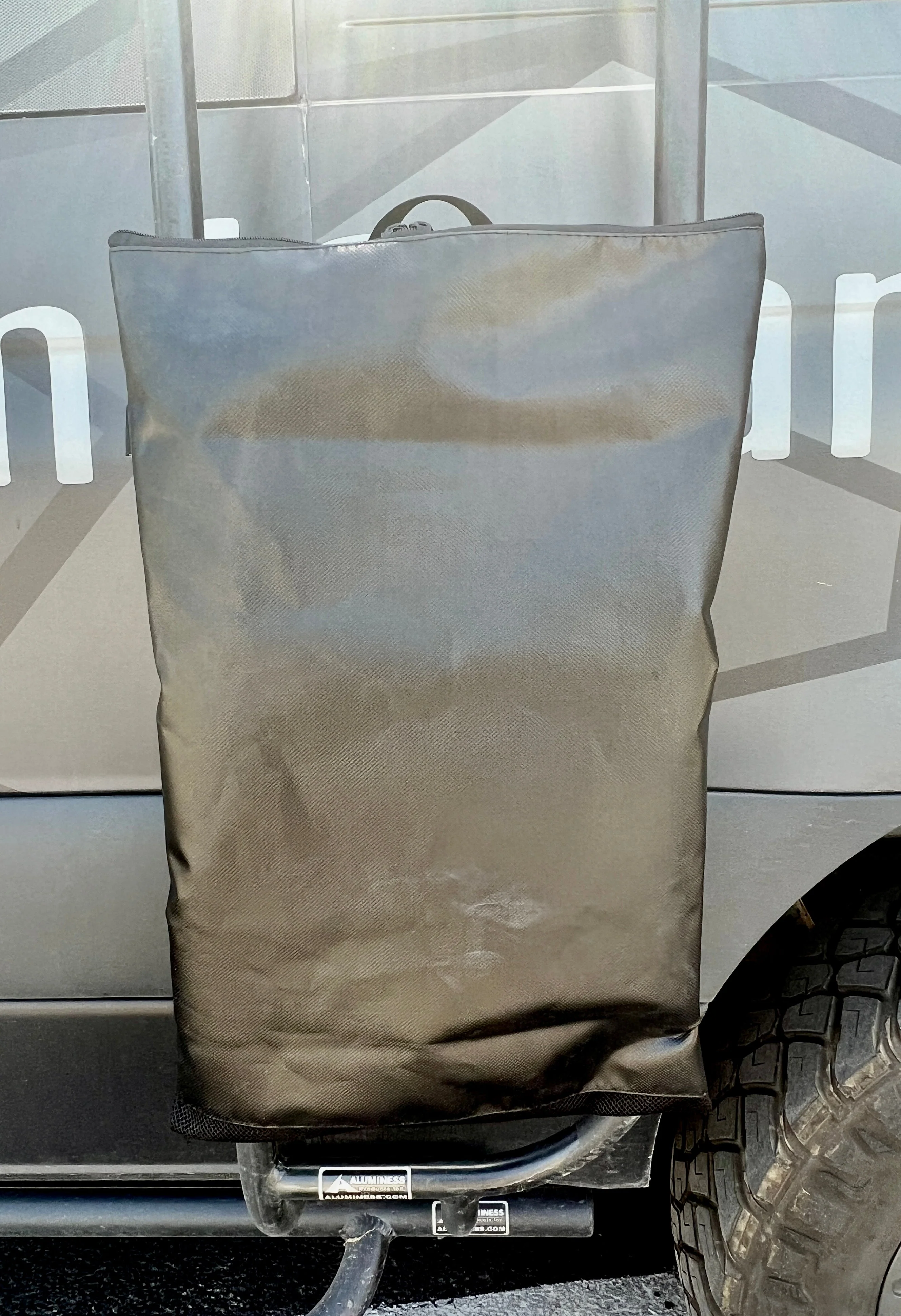 Ladder Trash Bag - 24 inch - Image 21